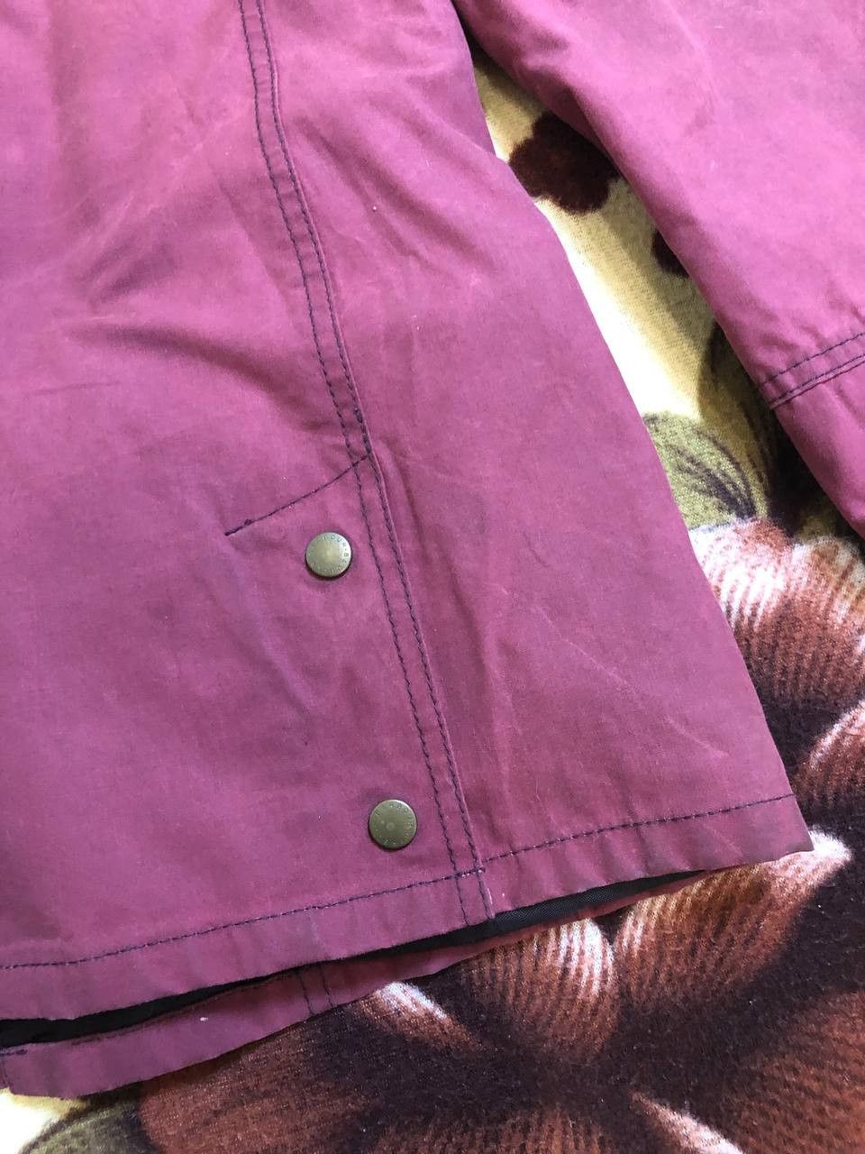 Barbour Barbour Vintage The multi-pocket jacket has many pockets Size S / US 4 / IT 40 - 21 Thumbnail