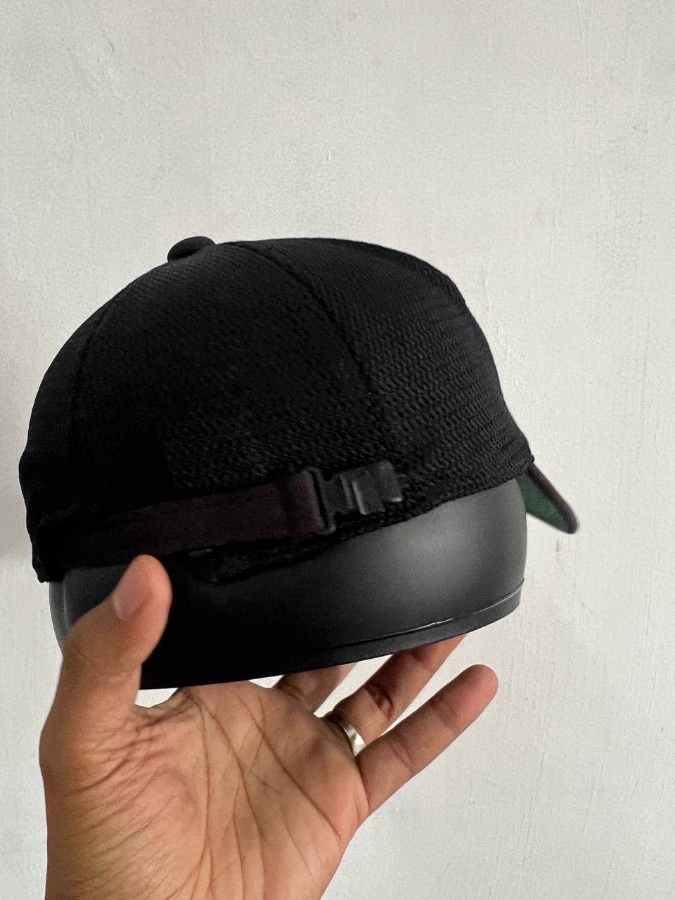 Japanese Brand M logo Japan Trucker Hat Size ONE SIZE - 4 Thumbnail