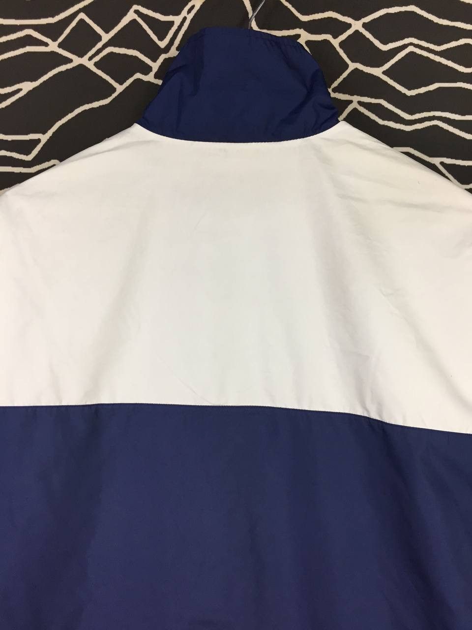 Fila Vtg FILA Color Block Track Jacket Windbreaker Size M Size US M / EU 48-50 / 2 - 8 Thumbnail