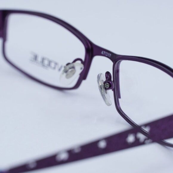 Vogue Vogue VO4046 5038 Eyeglasses 47mm Size ONE SIZE - 9 Thumbnail