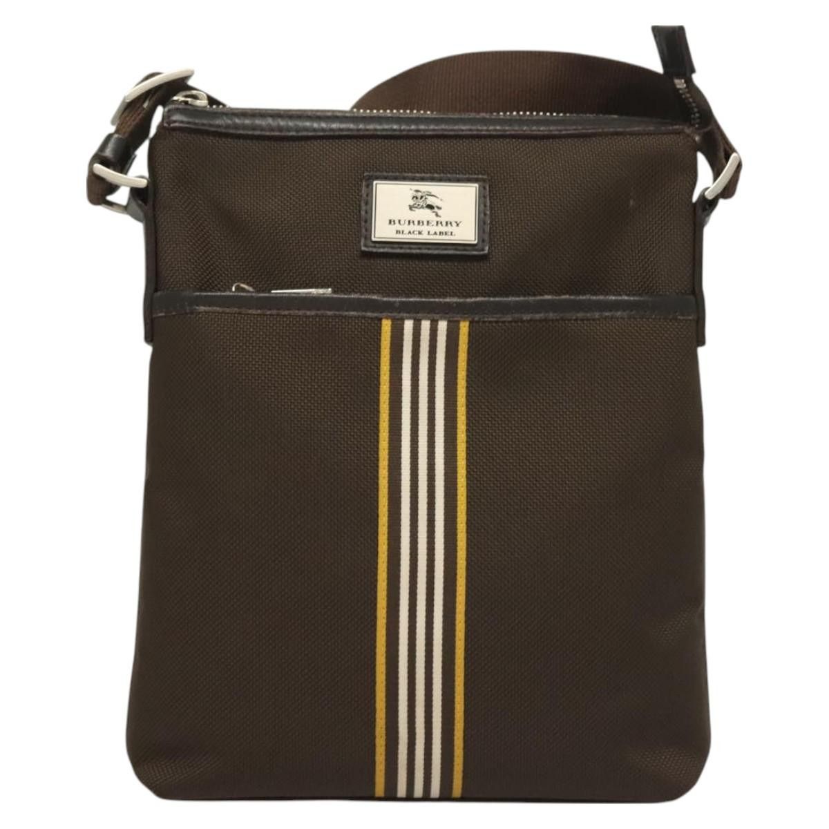 Burberry Burberry Black Label shoulder Size ONE SIZE - 1 Thumbnail