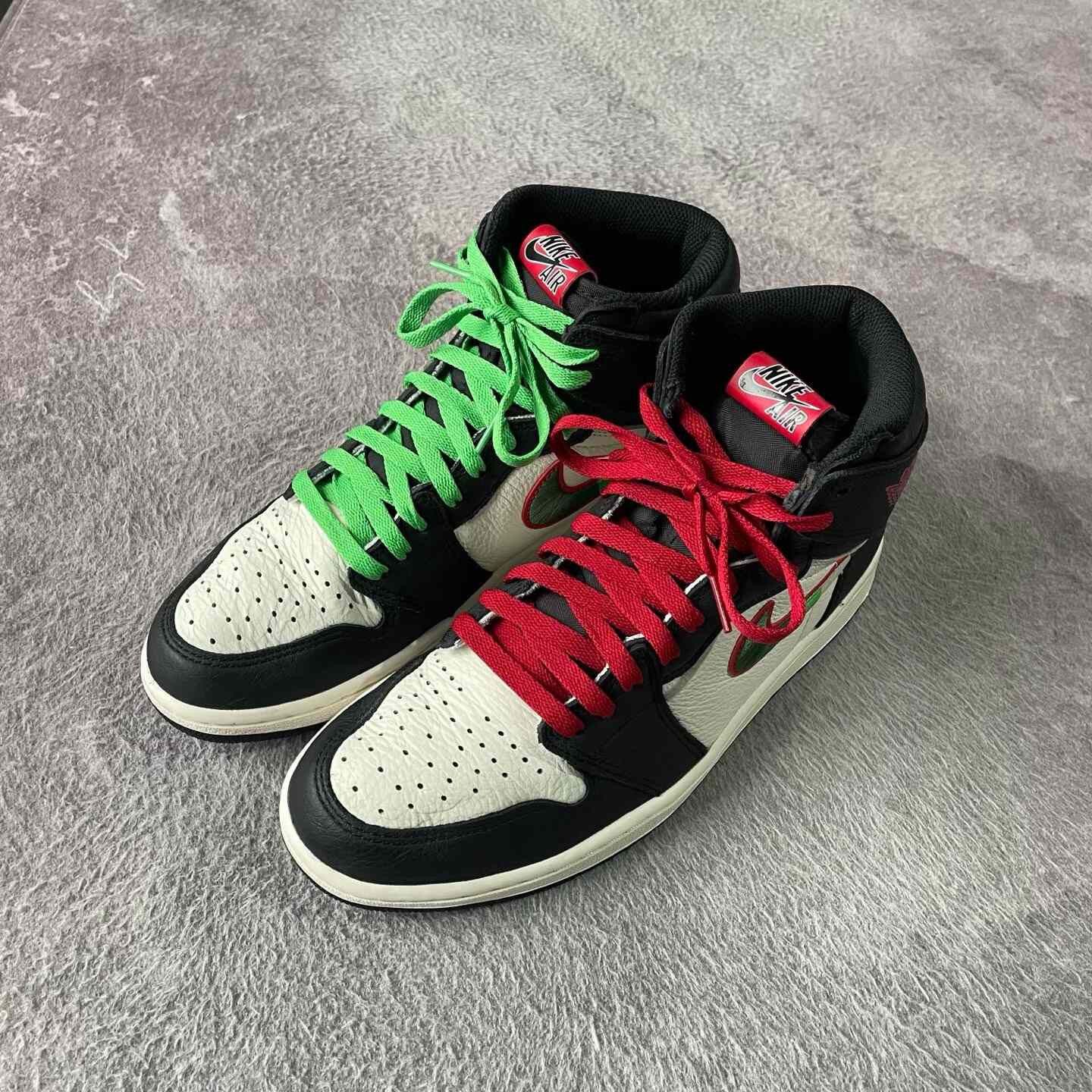 Nike Nike Lowtop Sneakers 43 Men Size US 10 / EU 43 - 1 Thumbnail
