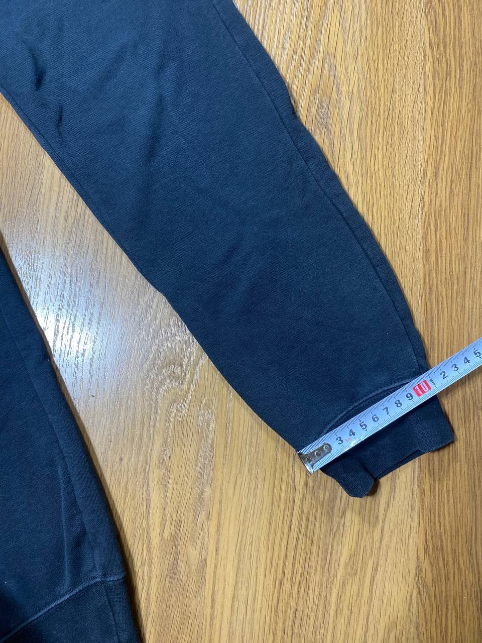 Nike Nike y2k baggy side stripe mesh sweatpants track pants Size US 30 / EU 46 - 11 Thumbnail