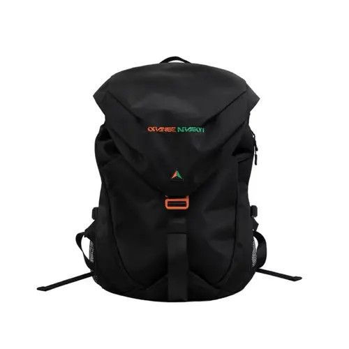 Japanese Brand Kagawa x Asai Outdoor Sports Waterproof Nylon Shoulder Bag Size ONE SIZE - 6 Thumbnail