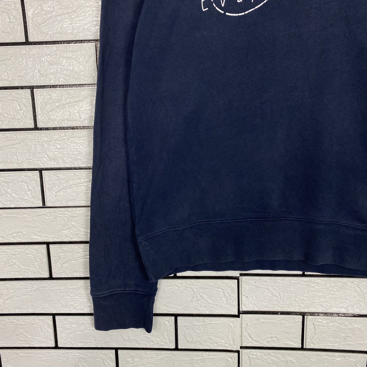 Acne Studios 🔥JUMPER STADIUM SWEATSHIRT ACNE STUDIOS EVERYTHING SPELL Size US S / EU 44-46 / 1 - 4 Thumbnail