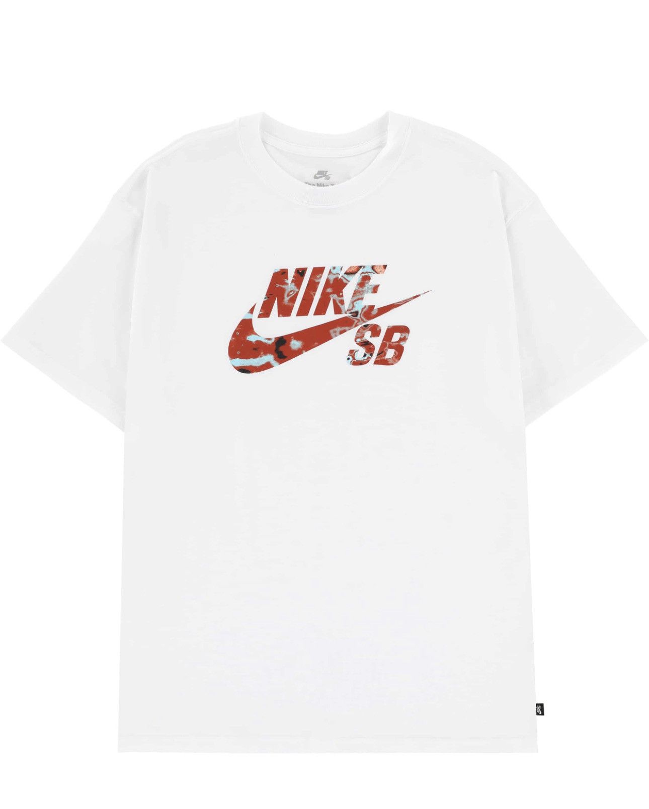 Nike CSC x Nike SB Tee (XXL) | Grailed