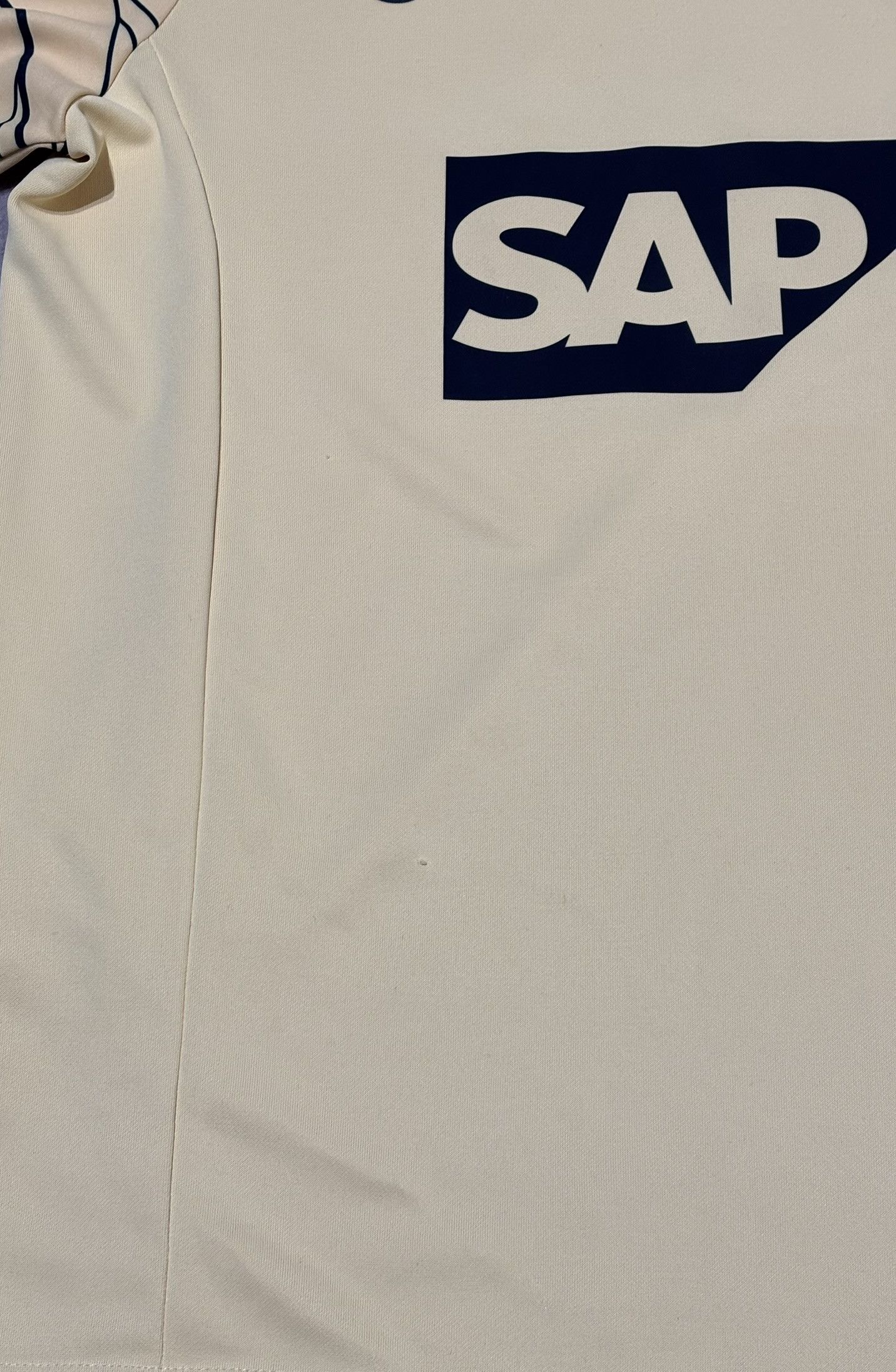 Joma TSG Hoffenheim 2022/2023 Joma #41 Training Jersey Size M Size US M / EU 48-50 / 2 - 10 Thumbnail