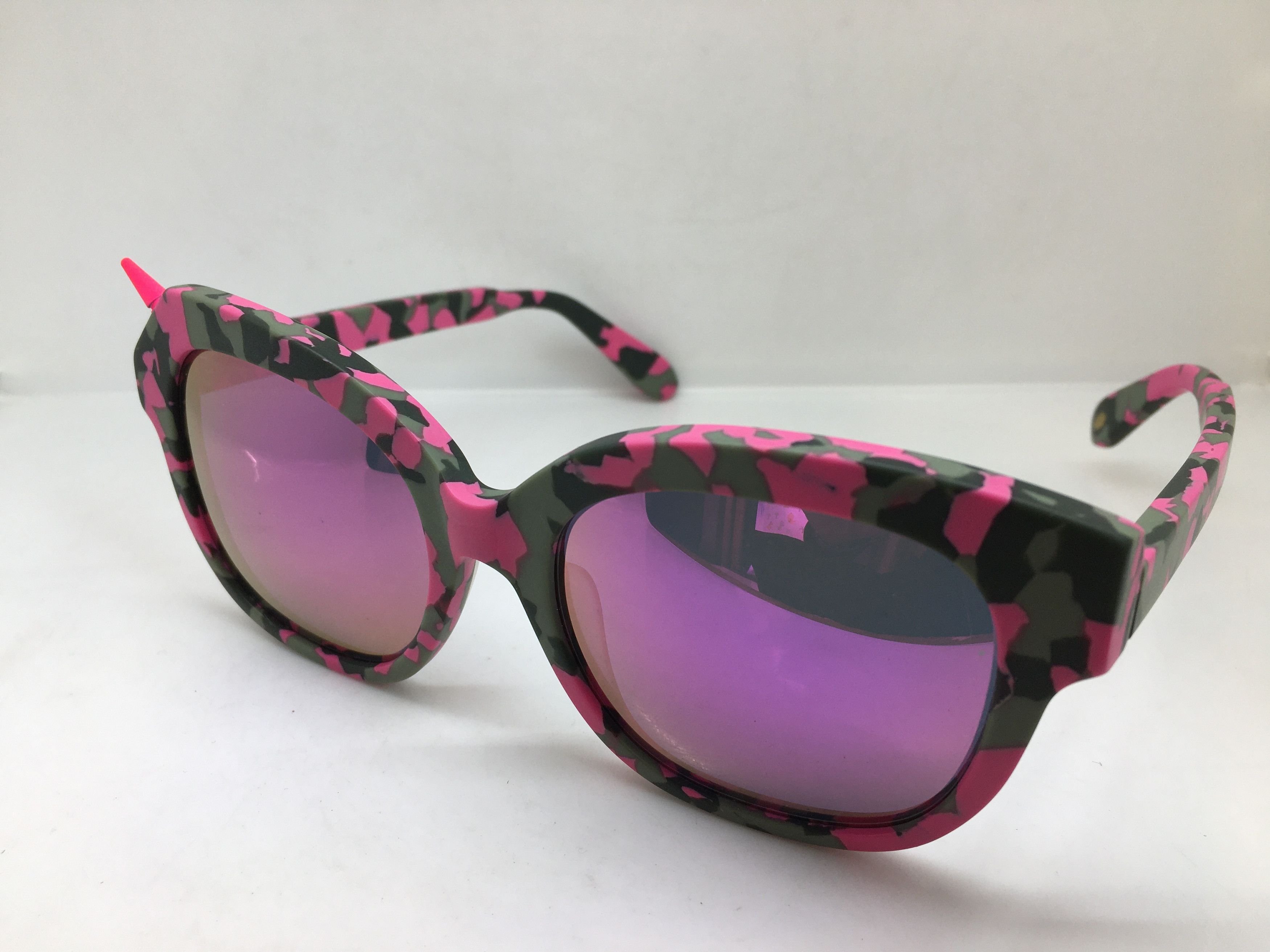Vintage Vintage Anderne Lost in Stereo Woman Sunglasses Germany Size ONE SIZE - 3 Thumbnail