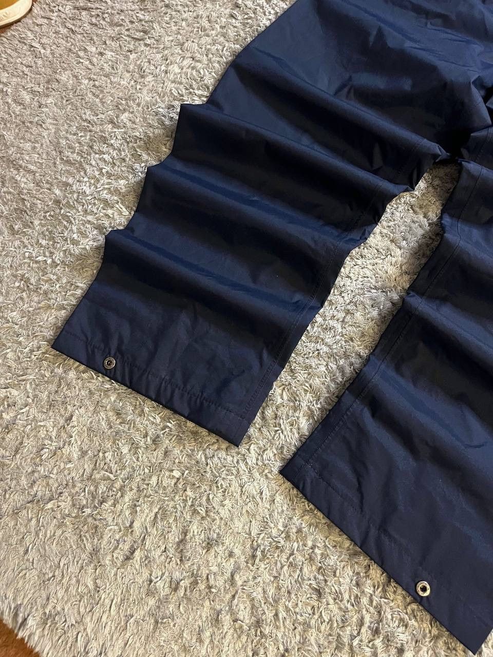 Helly Hansen × Vintage Vintage 90s Helly Hansen Pants Logo Rare Outdoor Size US 34 / EU 50 - 3 Thumbnail