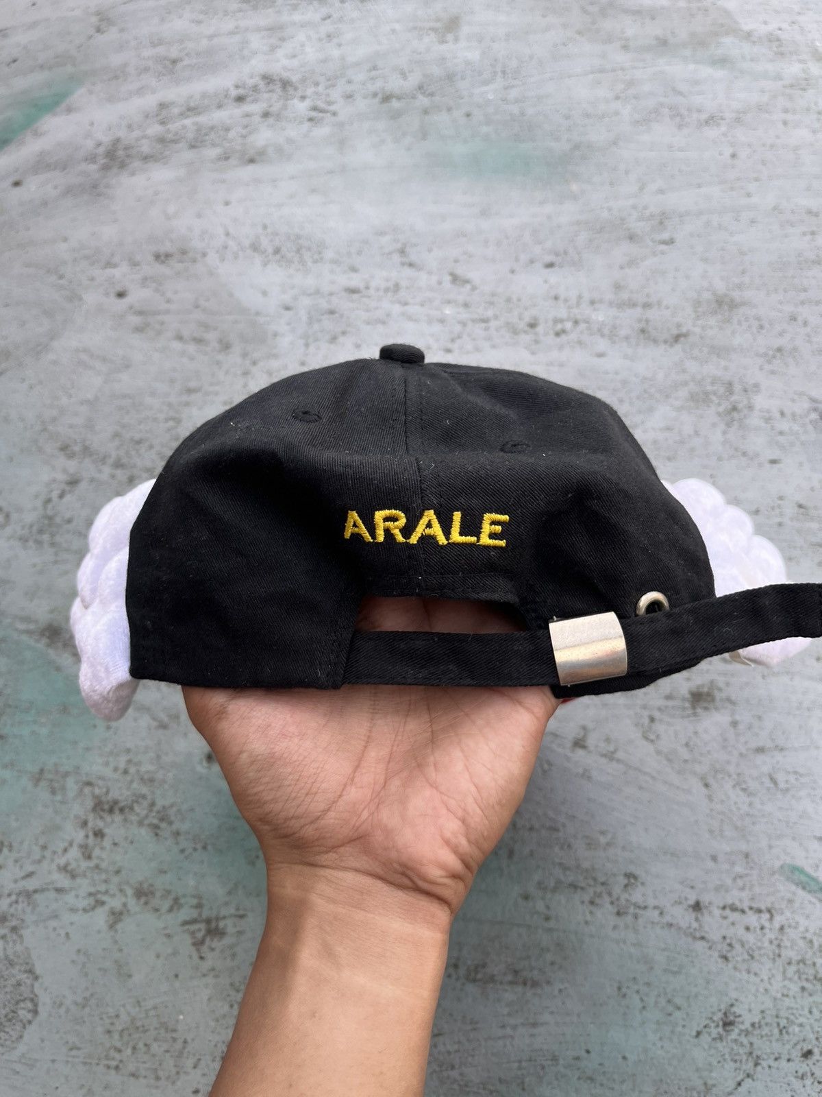 Anime × Hat Club × Japanese Brand ANIMA ARELE HAT JAPAN Size ONE SIZE - 2 Thumbnail