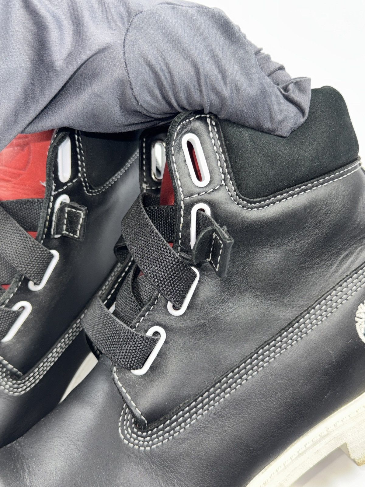 Timberland Timberland x Opening Ceremony Convenience boots Size US 9 / EU 42 - 9 Thumbnail