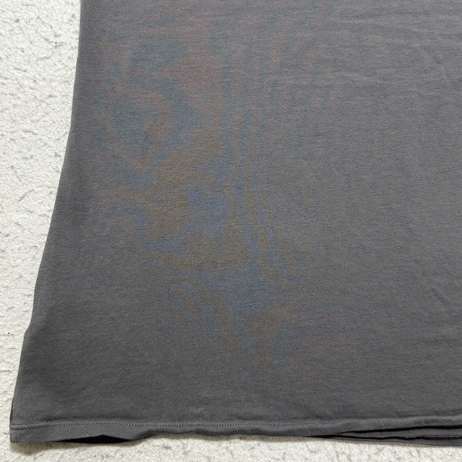 Old Navy Old Navy XXL Gray Adjustable Strap Camisole Tank Top Stretch Size XXL / US 16-18 / IT 52-54 - 13 Thumbnail