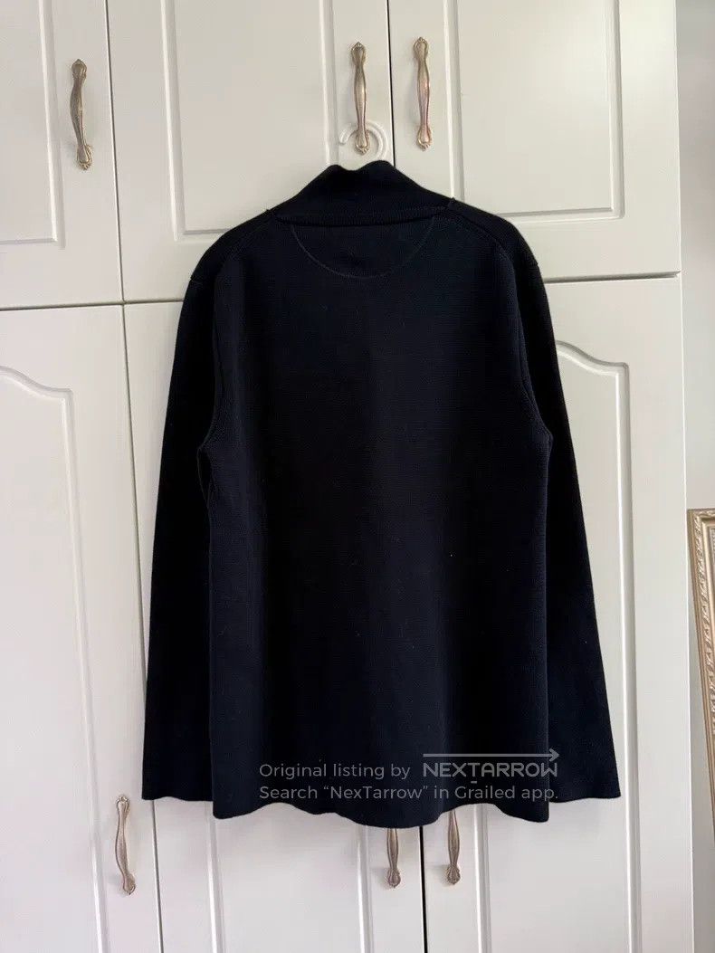 Valentino Valentino Gold buckle coat Size XL / US 12-14 / IT 48-50 - 4 Thumbnail