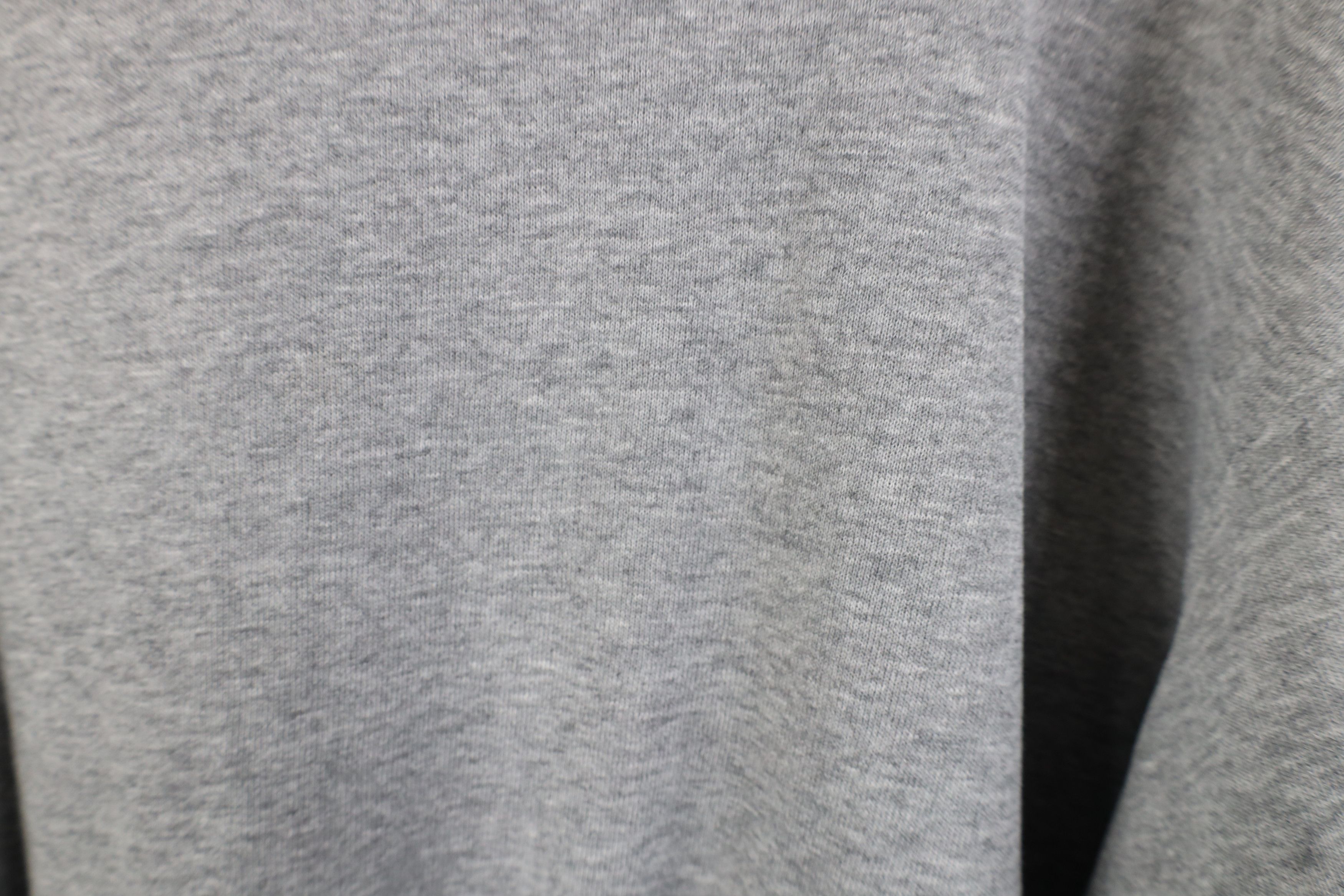 Vintage Vintage 90s Streetwear NYC New York City Sweatshirt Gray Size XXL / US 16-18 / IT 52-54 - 11 Thumbnail