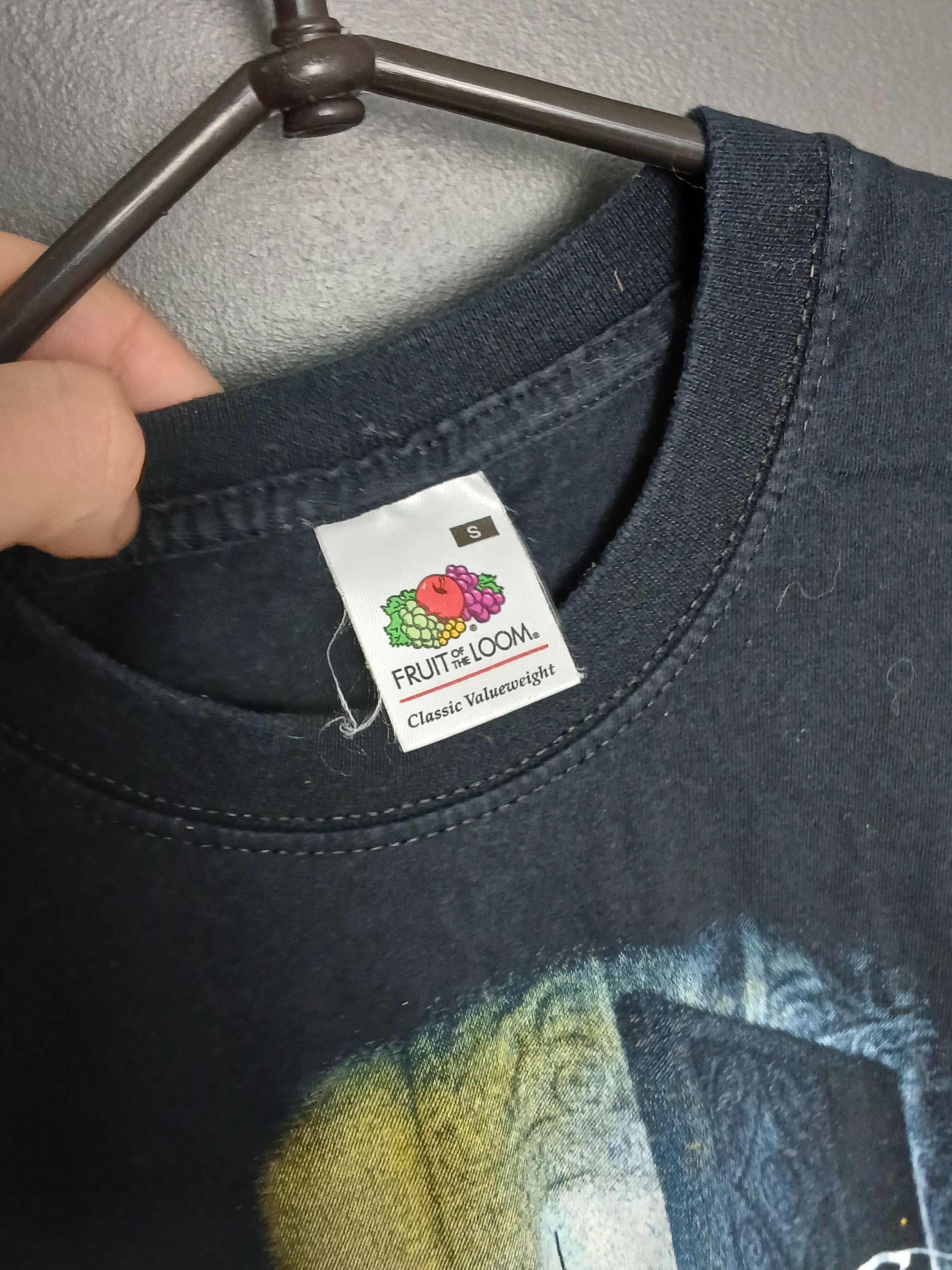 Band Tees × Vintage Vintage 2006 Evanescence The Open Door T-Shirt Size US S / EU 44-46 / 1 - 8 Thumbnail