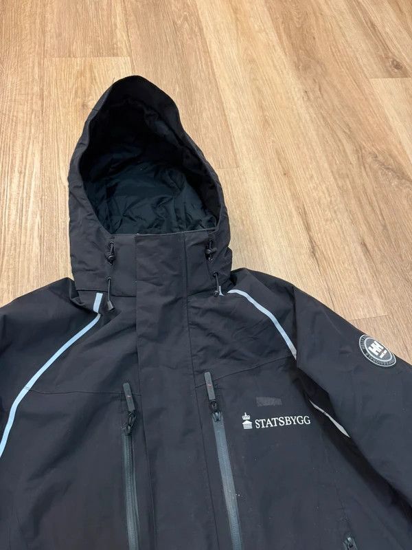 Helly Hansen Helly Hansen Arctic Jacket Workwear Primaloft Tech Perform M Size US M / EU 48-50 / 2 - 7 Thumbnail