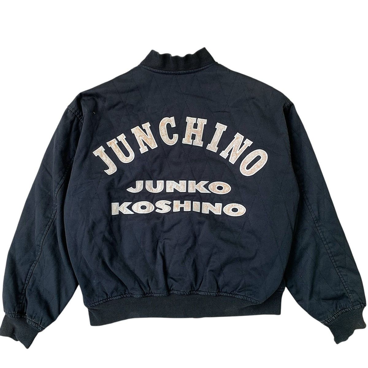 Designer × Japanese Brand × Mr. Junko Mr.Junko Koshino Reversible