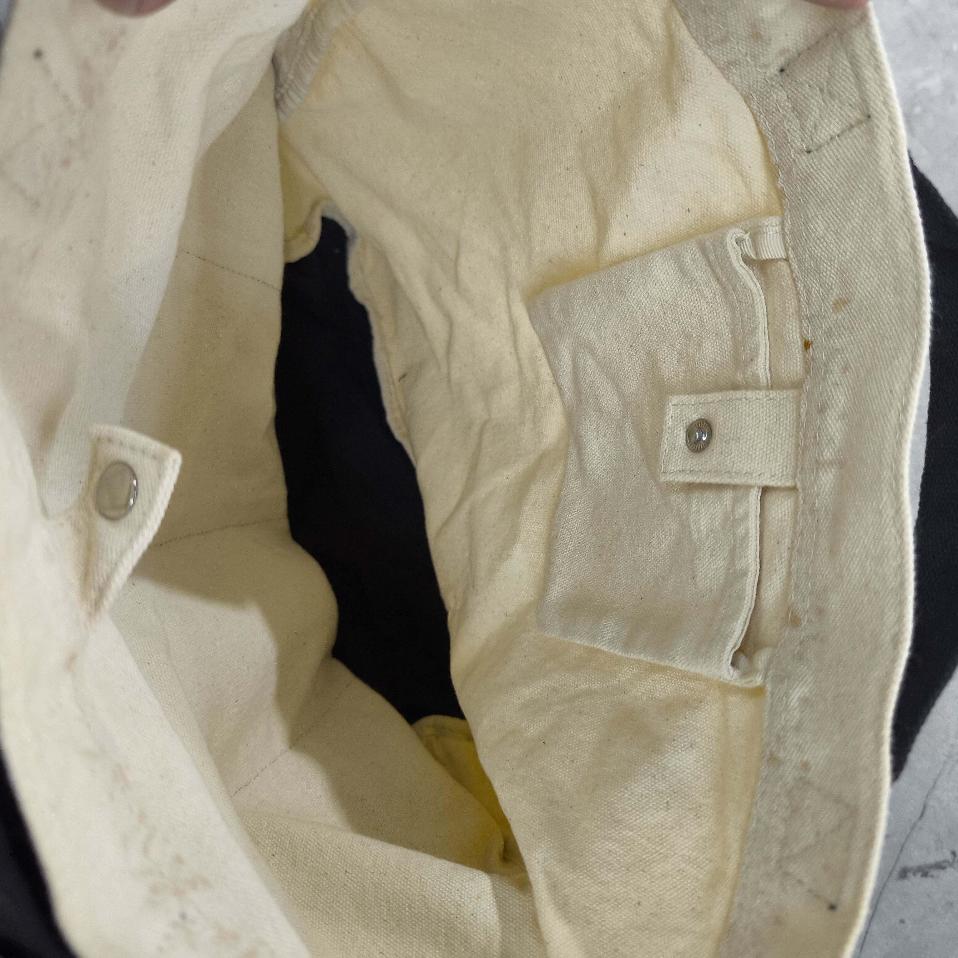 Issey Miyake × Ne-Net Ne-net tote bags Size ONE SIZE - 6 Thumbnail
