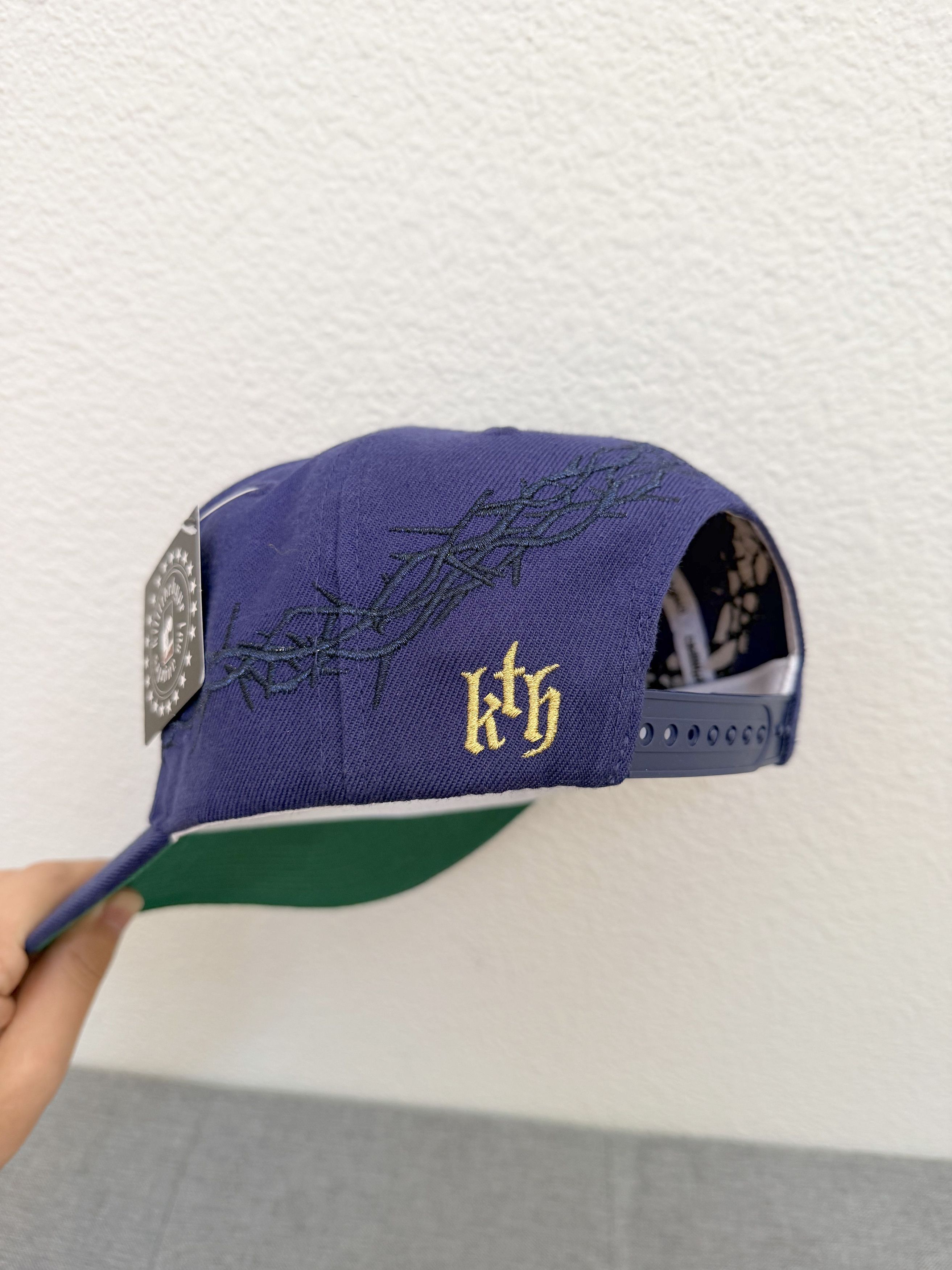 Other Kill The Hype SnapBack Hat Size ONE SIZE - 10 Thumbnail