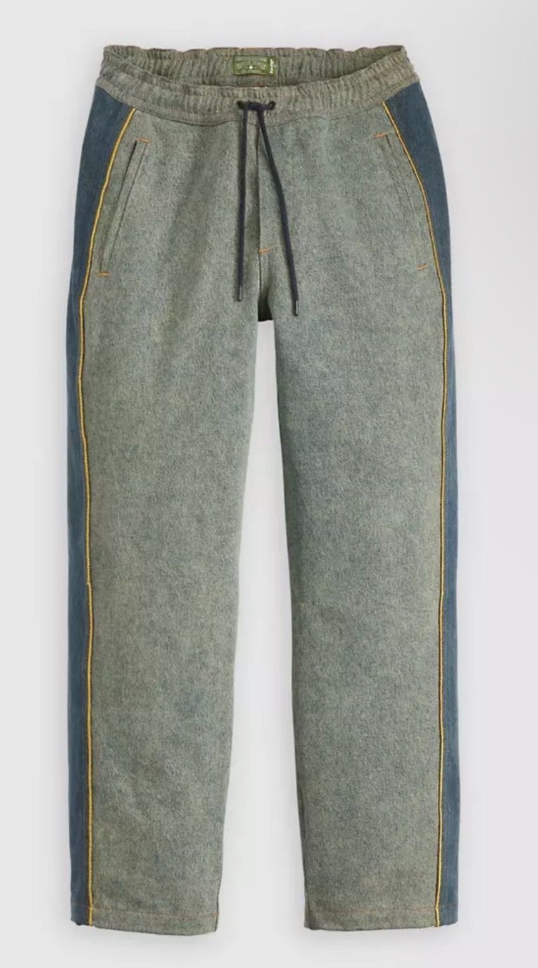 Denim Tears Denim Pants – Large – Brand New with Tags