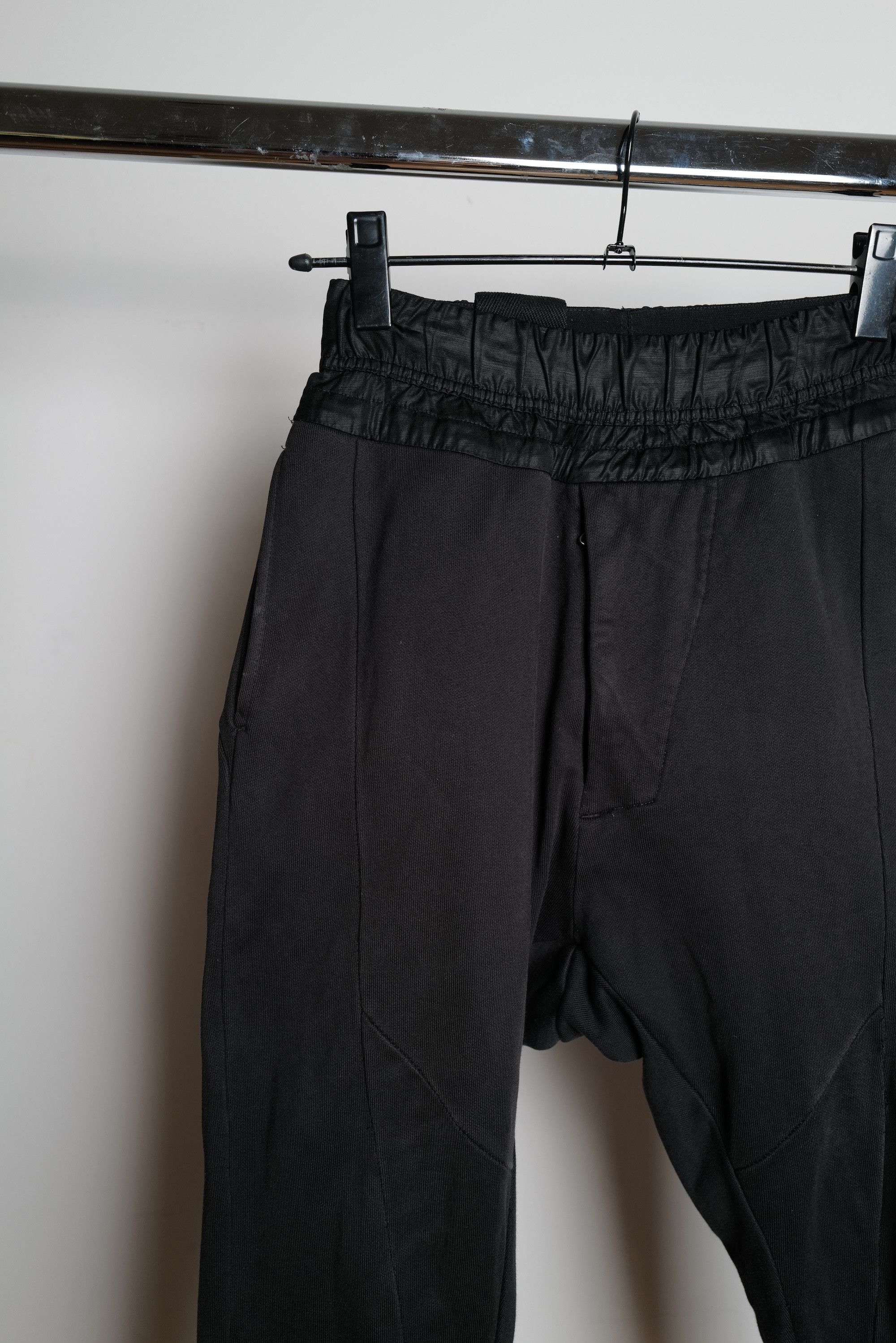 Julius JULIUS ANGELS COTTON SWEATPANTS 2016 Size US 30 / EU 46 - 2 Thumbnail
