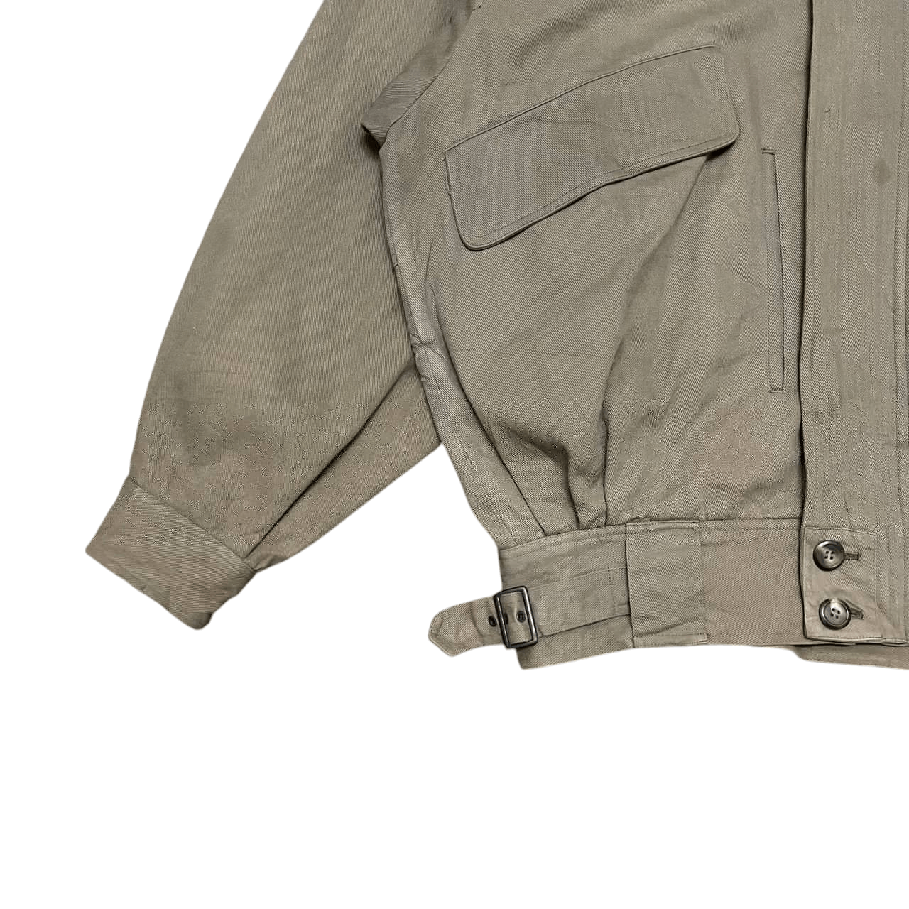 Issey Miyake Vintage Georges Rech Paris Jacket Issey Miyake Style Size US L / EU 52-54 / 3 - 4 Thumbnail