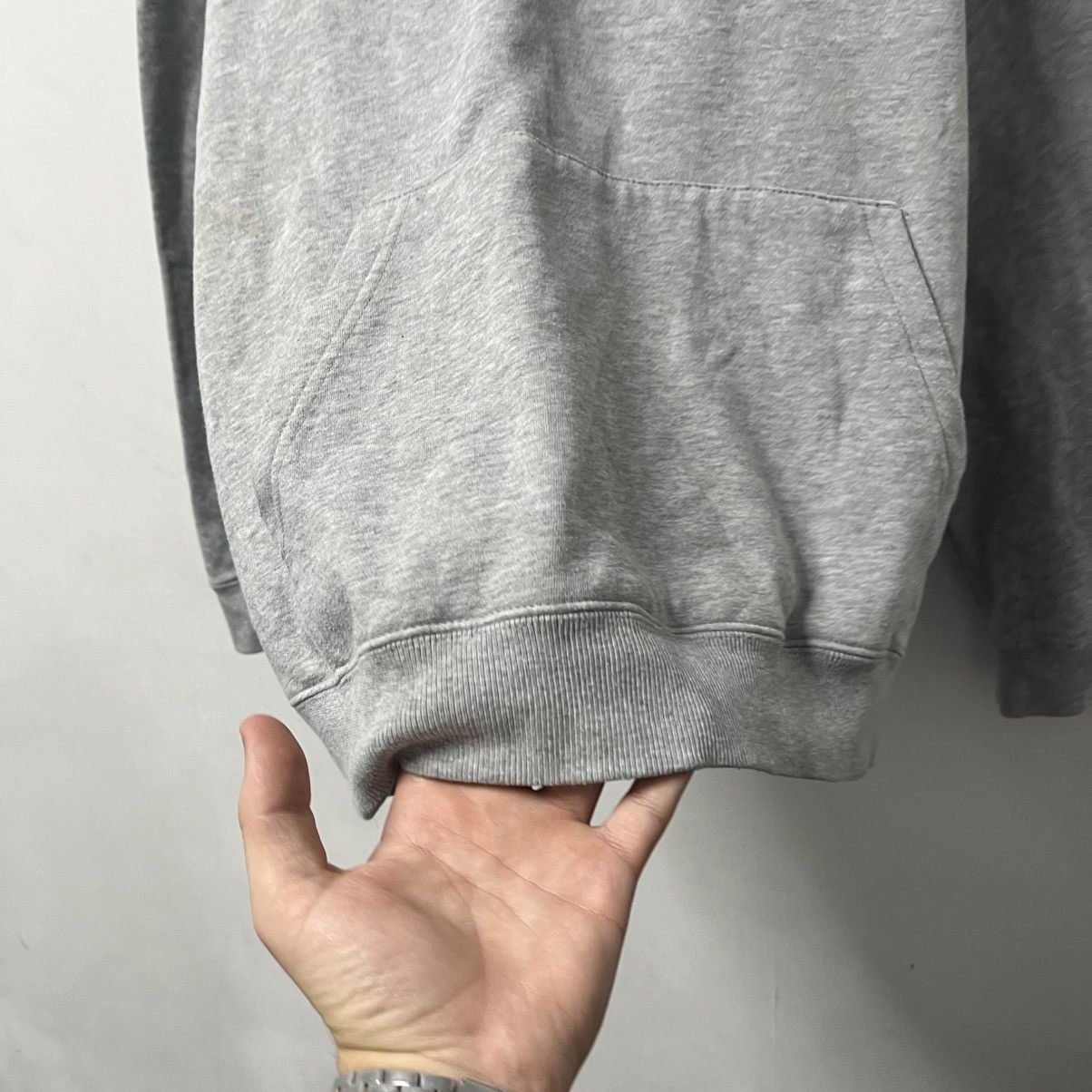 True Religion True Religion Hoodie Big Logo Y2K Size L Size US L / EU 52-54 / 3 - 6 Thumbnail