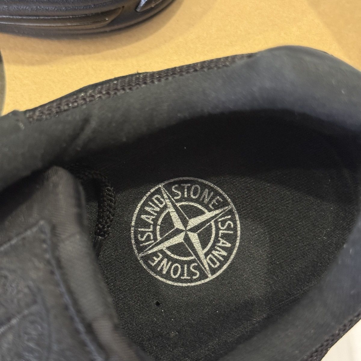 New Balance × Stone Island New Balance x Stone Island u991sk2 Size US 9 / EU 42 - 10 Thumbnail