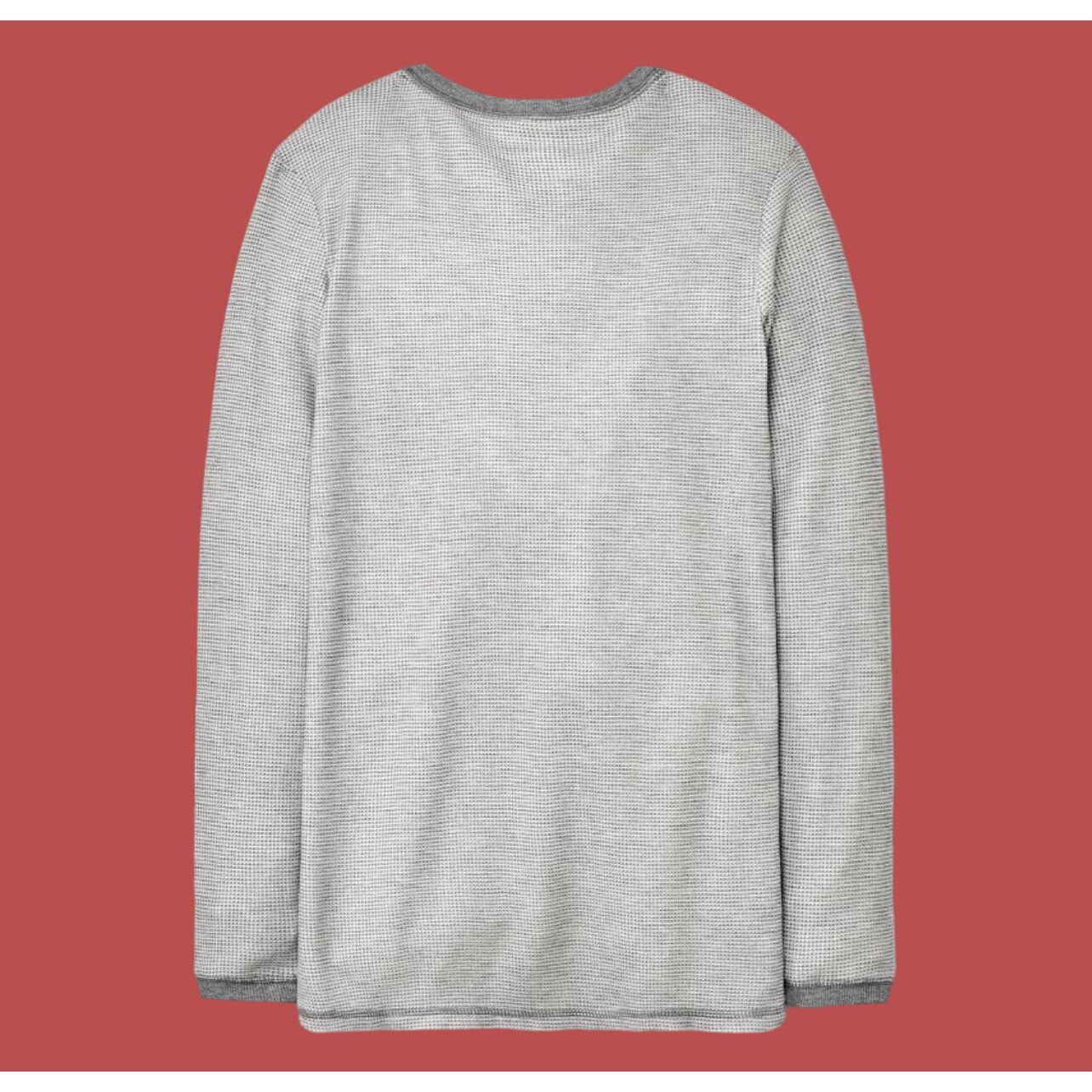 Other Goodfellow & Co- Men's Relaxed Fit Long Sleeve Thermal Under Size US M / EU 48-50 / 2 - 2 Thumbnail