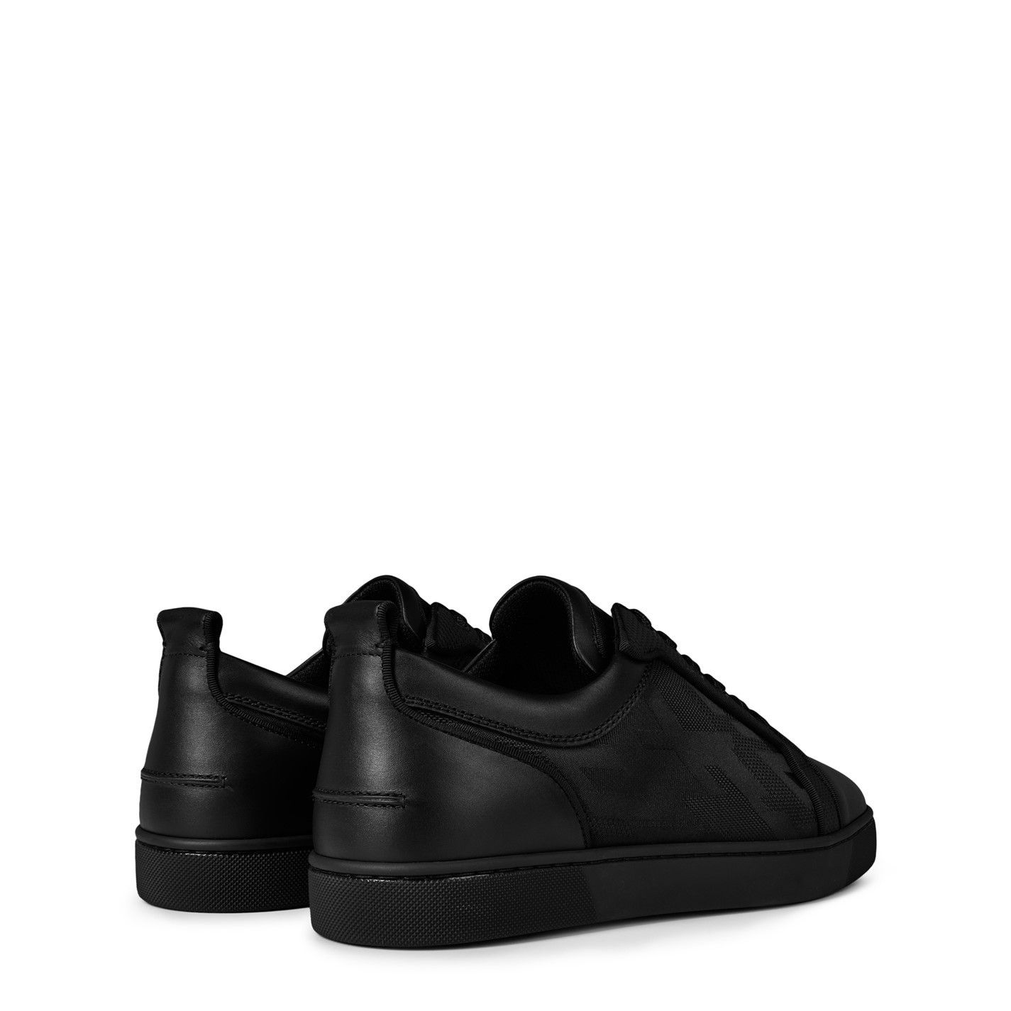 Christian Louboutin Louis Junior Sneakers Size US 10 / EU 43 - 5 Thumbnail