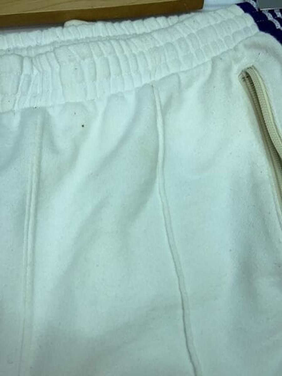 Needles Needles Cotton Pants White Size US 28 / EU 44 - 3 Thumbnail