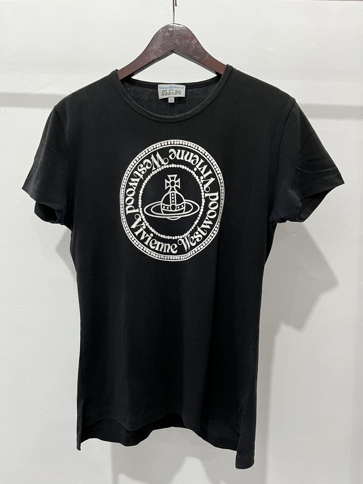 Seditionaries × Vivienne Westwood Vivienne Westwood tees Size S / US 4 / IT 40 - 1 Thumbnail