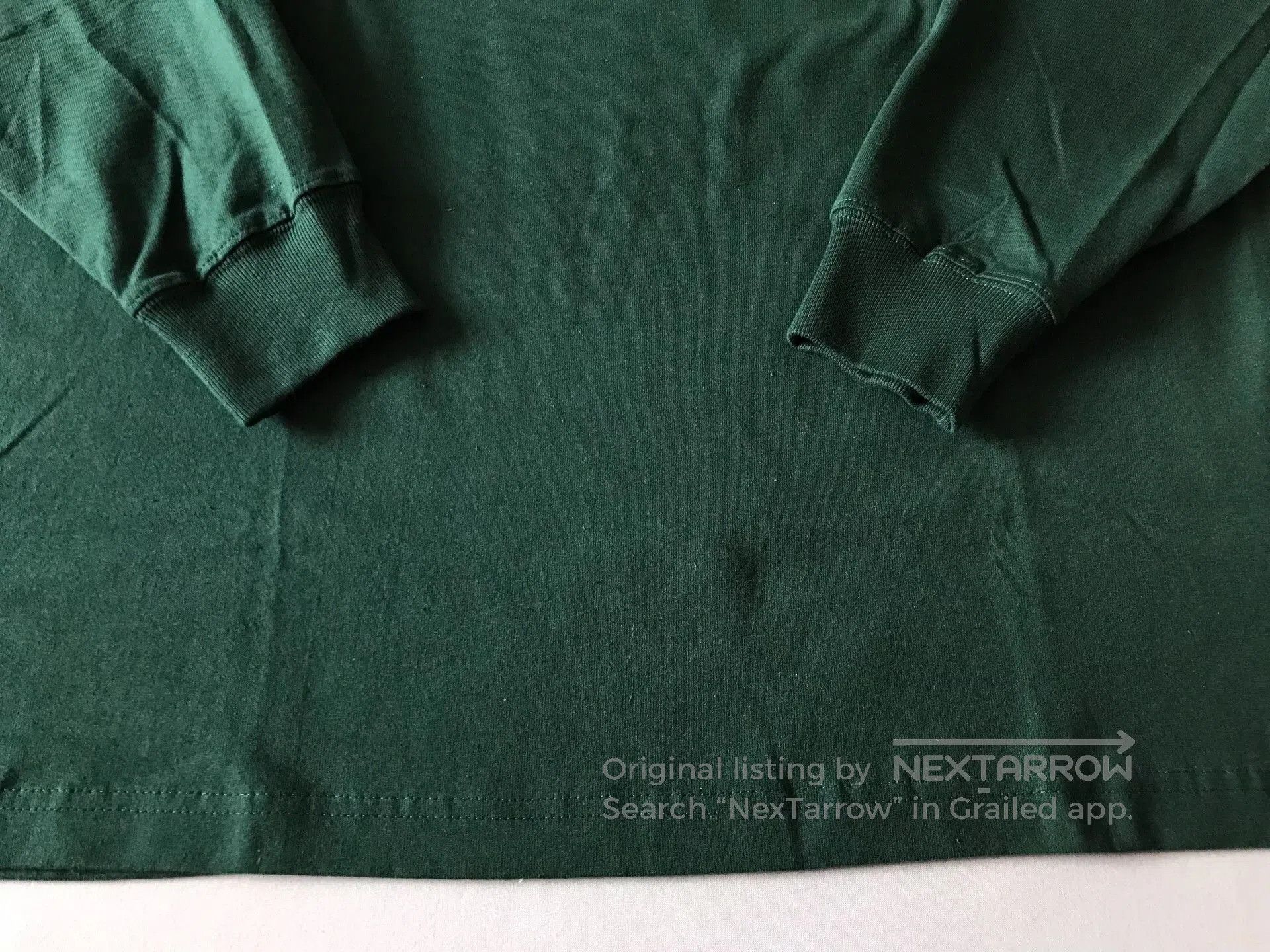 Carhartt Carhartt K126 Long. Size US L / EU 52-54 / 3 - 4 Thumbnail