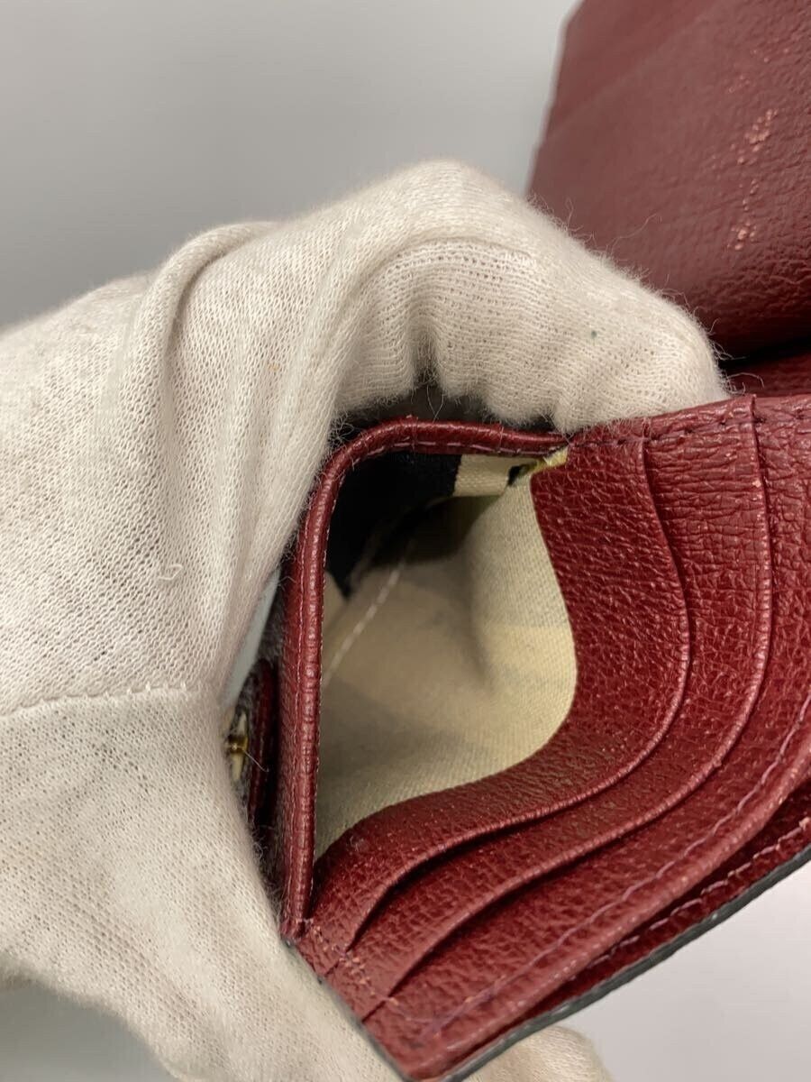 Vivienne Westwood Orb Leather Wallet Size ONE SIZE - 8 Thumbnail