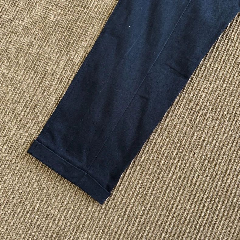 Undercover Undercover SizeM john slim-fit 9-inch casual pants Size US 28 / EU 44 - 8 Thumbnail
