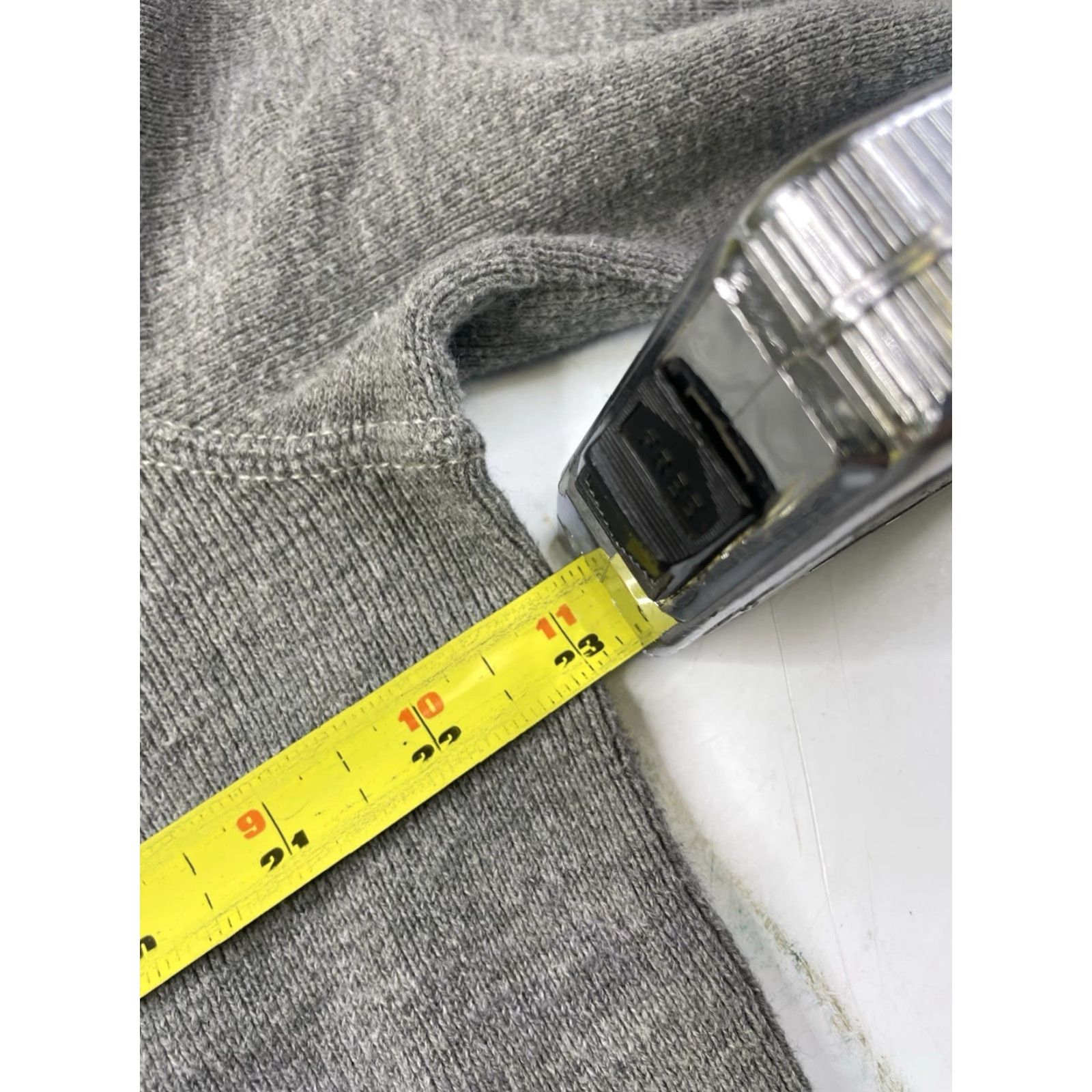 Polo Ralph Lauren Polo Ralph Lauren Sweater Athletic Men S Grey 1992 1967 Stadium CP-93 RRL Polo Ralph Lauren Athletic Dept. Sweater S Grey Mens Size US S / EU 44-46 / 1 - 6 Thumbnail