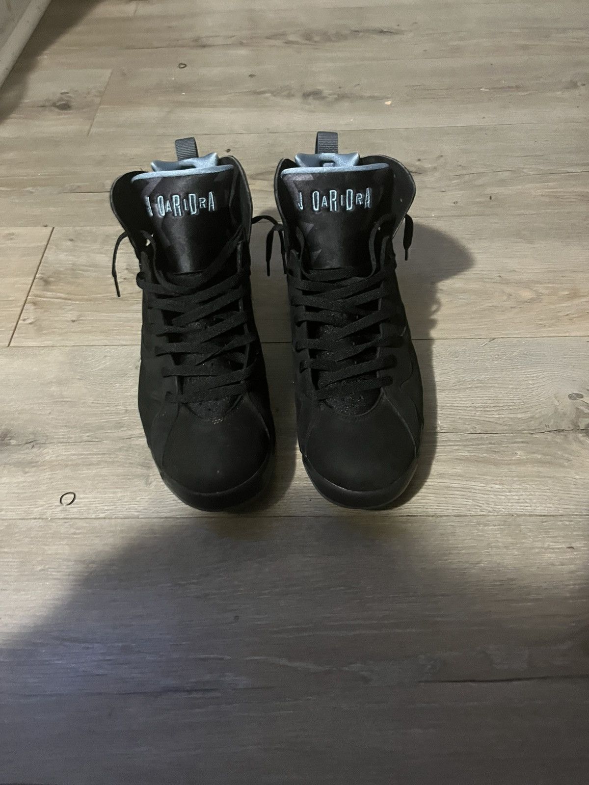 Jordan Brand Air Jordan 7 Retro 'Chambray' 2023 Size US 13 / EU 46 - 4 Thumbnail