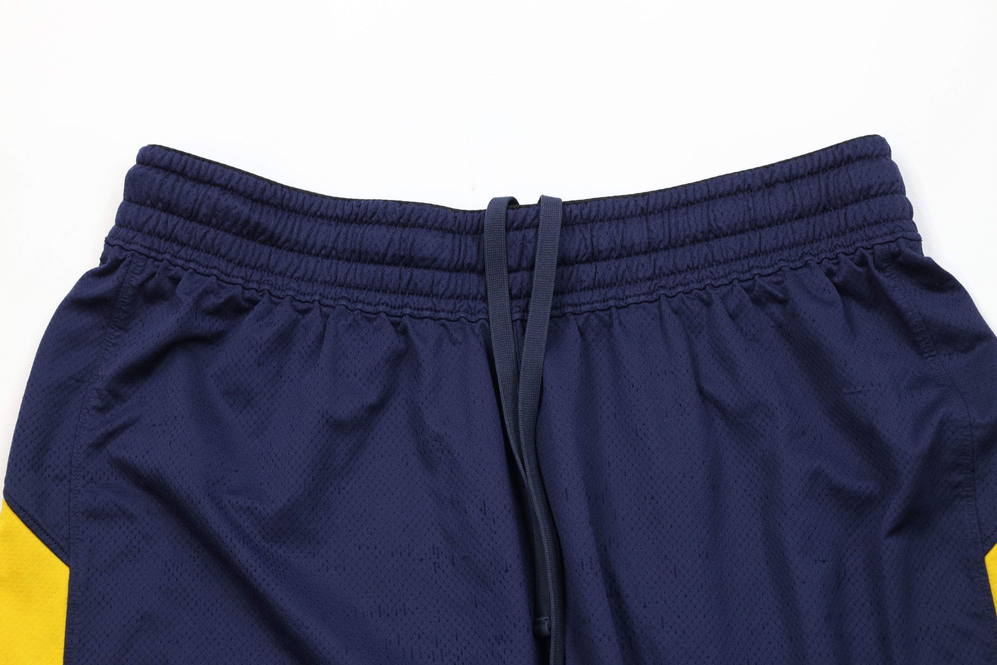 Under Armour Under Armour University of Toledo Football Shorts Blue Size US 34 / EU 50 - 2 Thumbnail