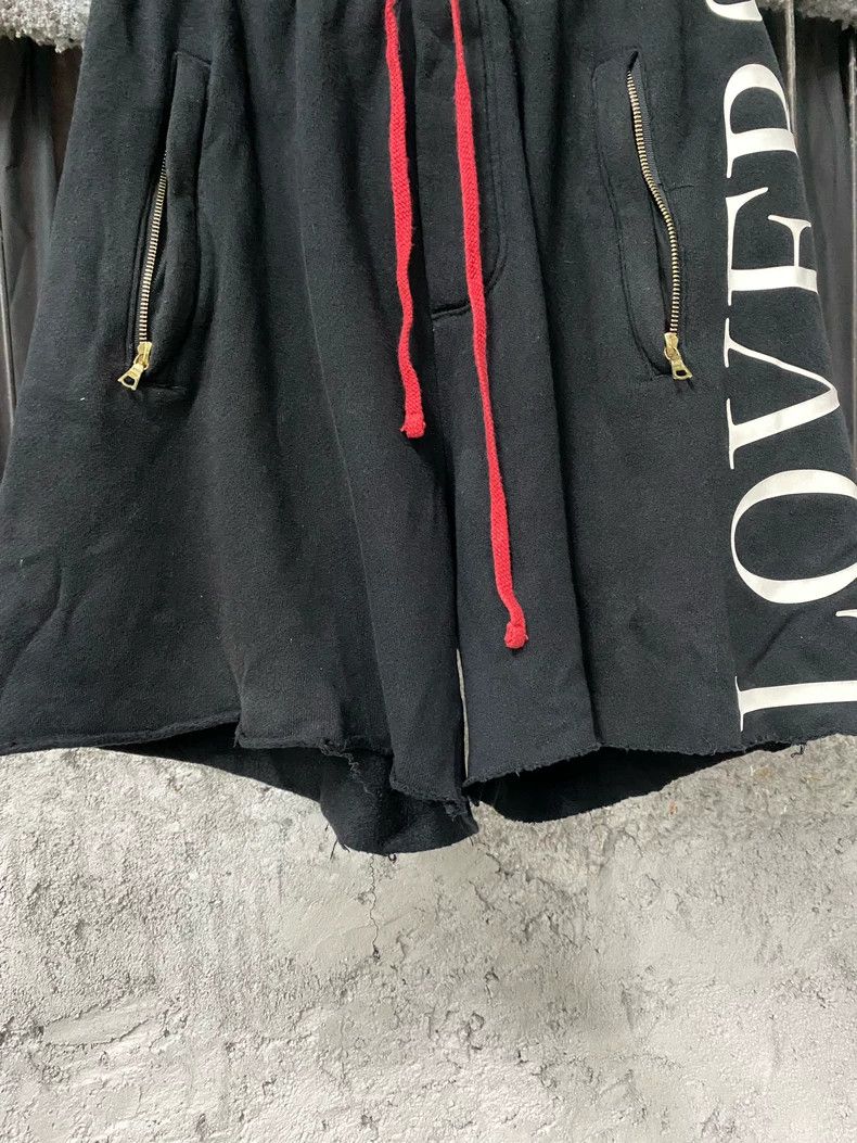 Amiri Amiri size XS shorts Size US 30 / EU 46 - 4 Thumbnail