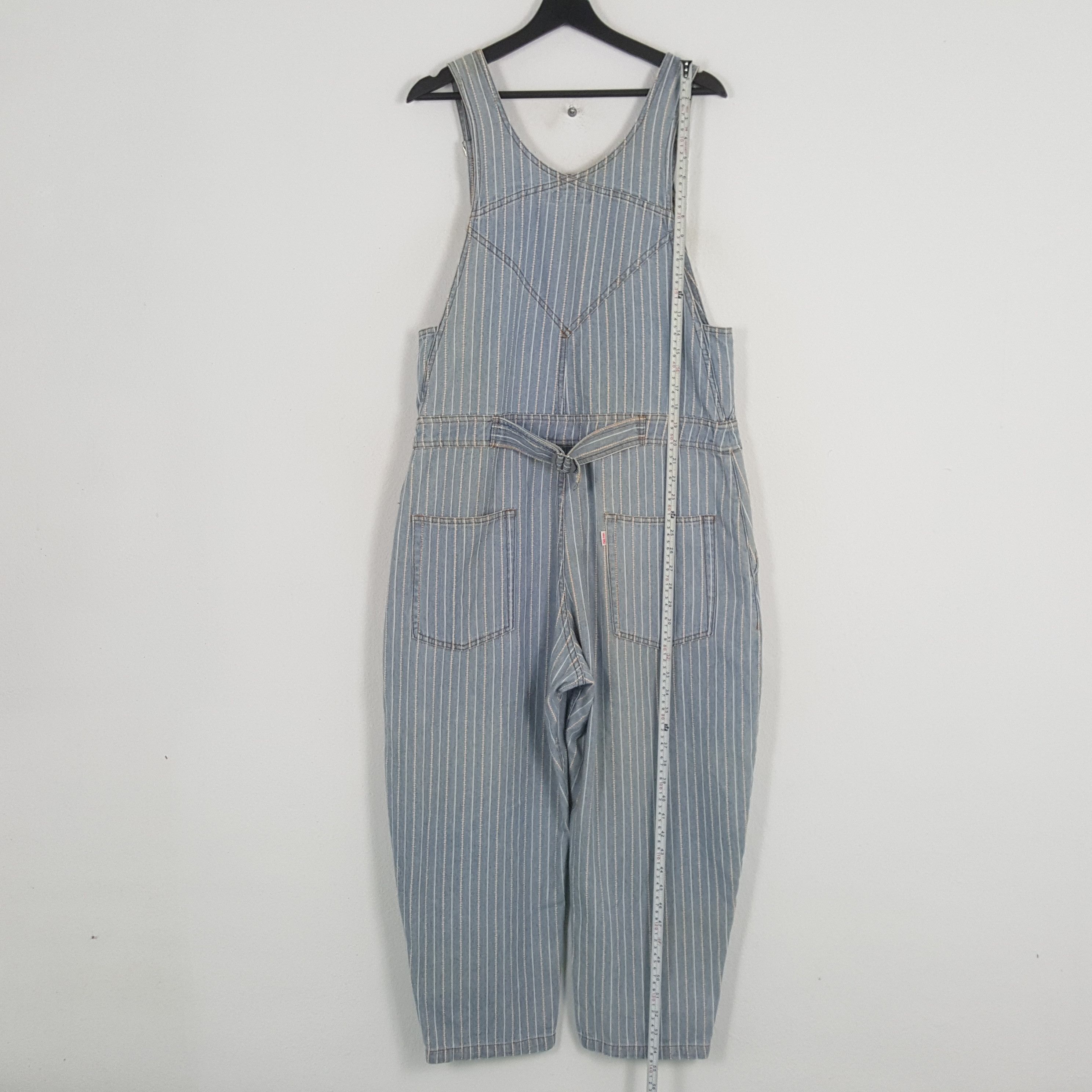Issey Miyake × Ne-Net × Vintage NE-NET by ISSEY MIYAKE Japanese Designer Brand Overall Size US 38 / EU 54 - 7 Thumbnail