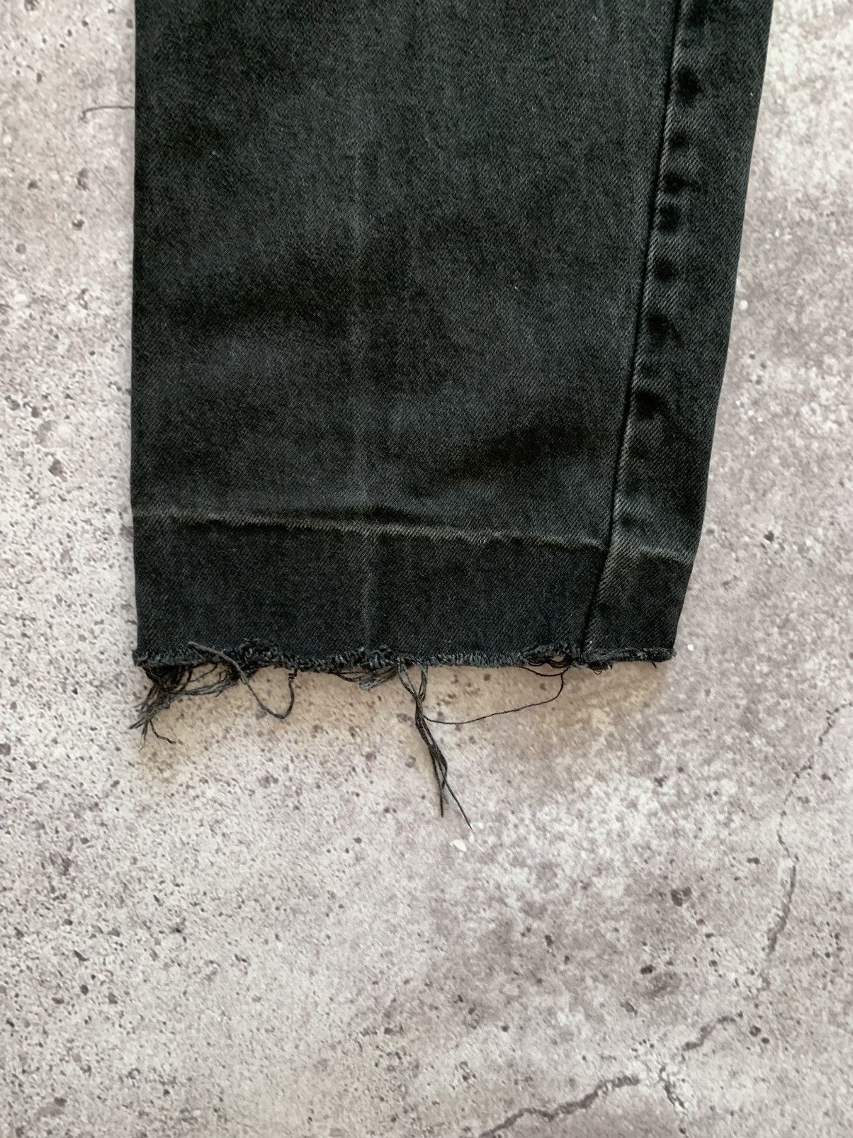 Giorgio Armani × Vintage 🔥VINTAGE ARMANI JEANS MADE IN ITALY Size US 32 / EU 48 - 14 Thumbnail