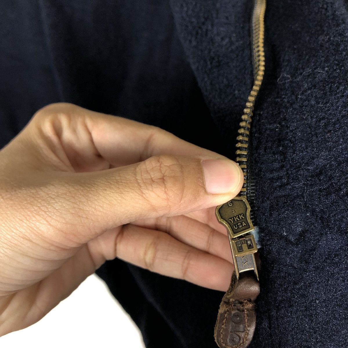 Polo Ralph Lauren 🔥VTG POLO RALPH LAUREN OUTERWEAR JACKET HUNTING Size US M / EU 48-50 / 2 - 15 Thumbnail