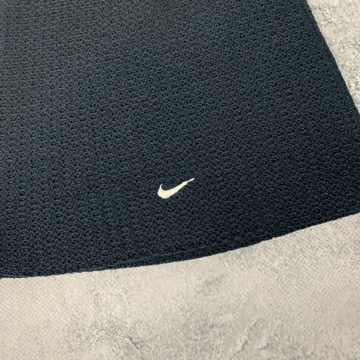 Nike Vintage Nike Swoosh Men’s Knit Hat One Size Acrylic Size ONE SIZE - 4 Thumbnail