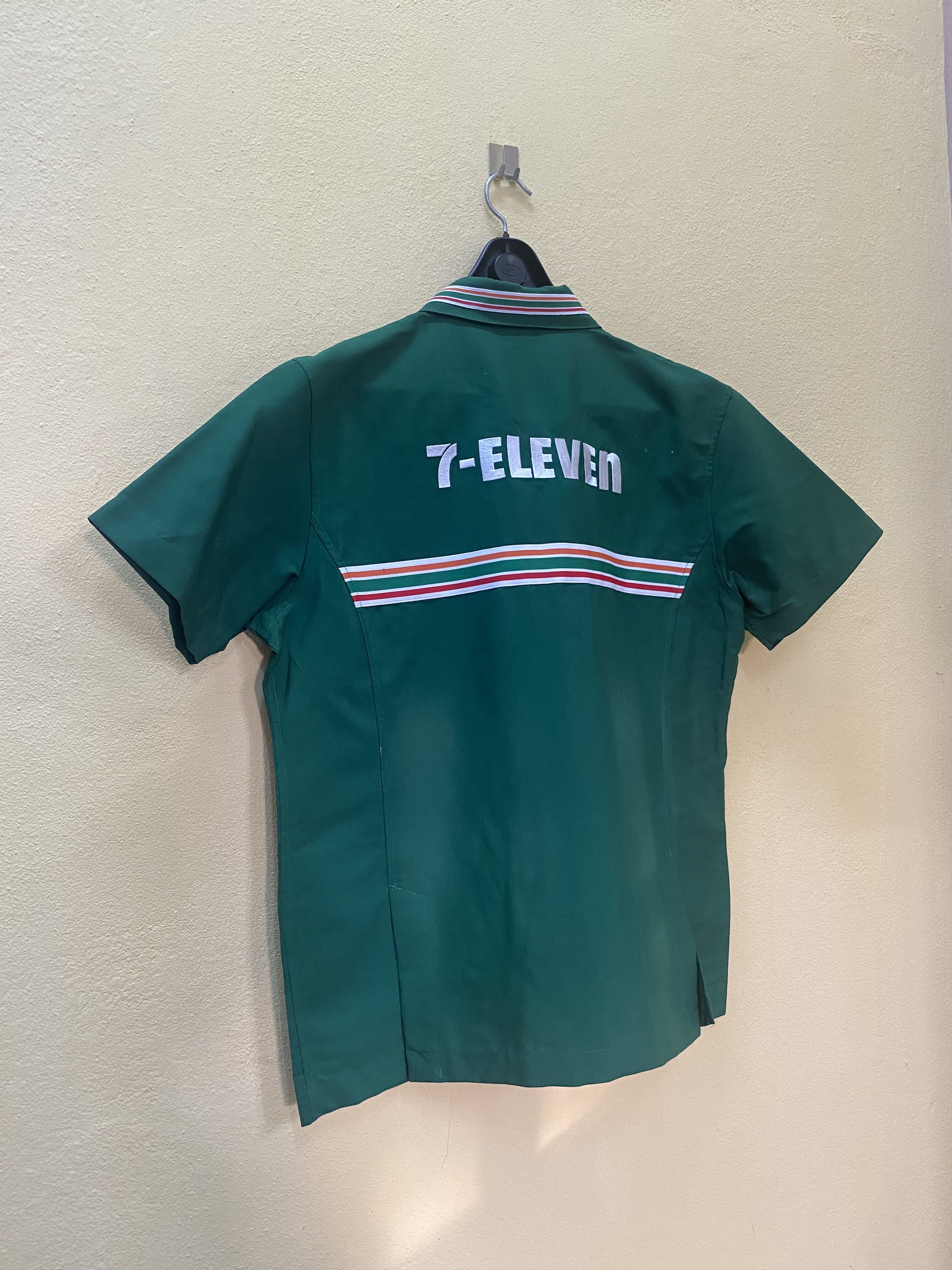 11.11 / eleven eleven × Vintage VINTAGE SEVE ELEVEN TEE Size US M / EU 48-50 / 2 - 7 Thumbnail