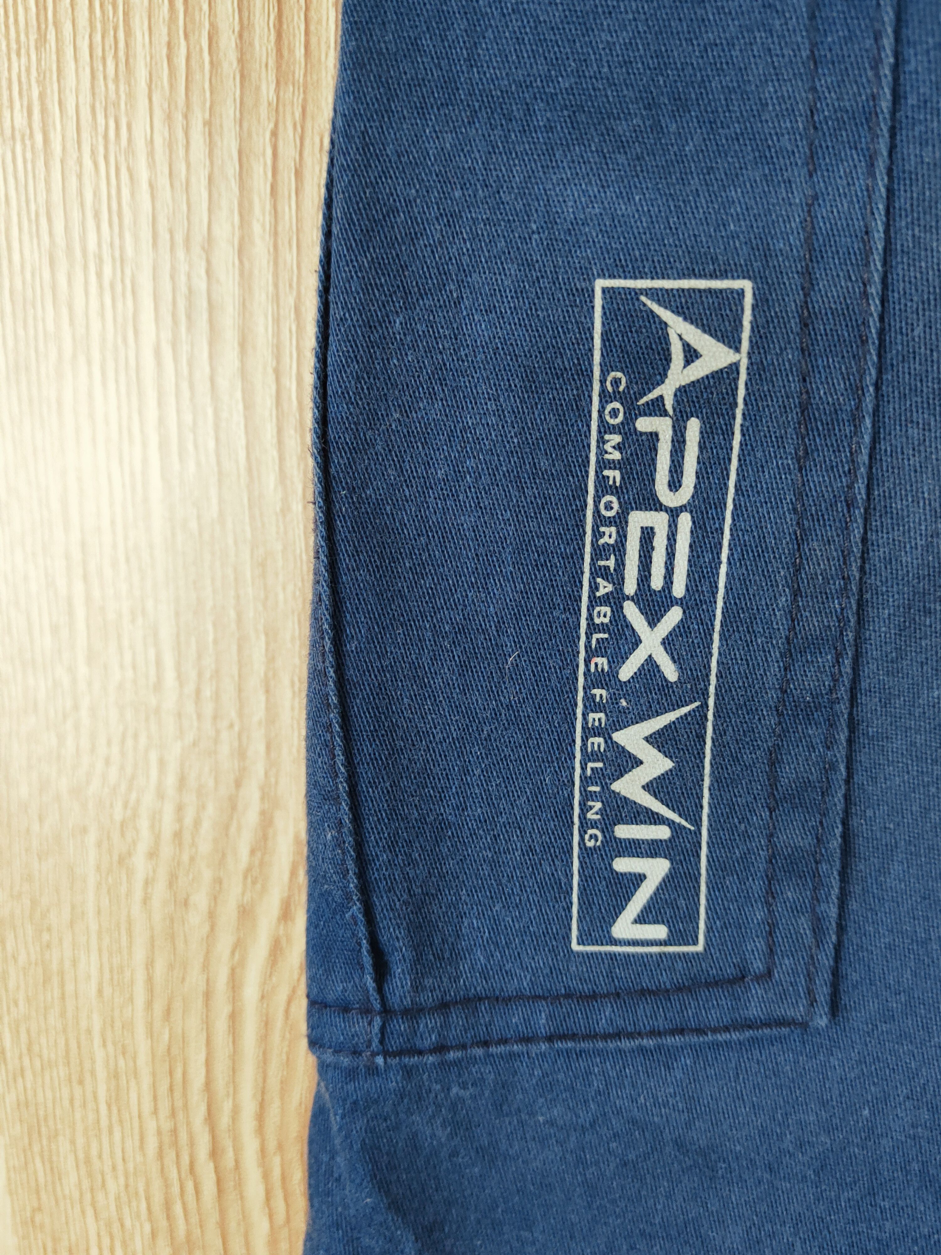 Apex Win painter Navy Multipocket Tactical Cargo Pants #W643