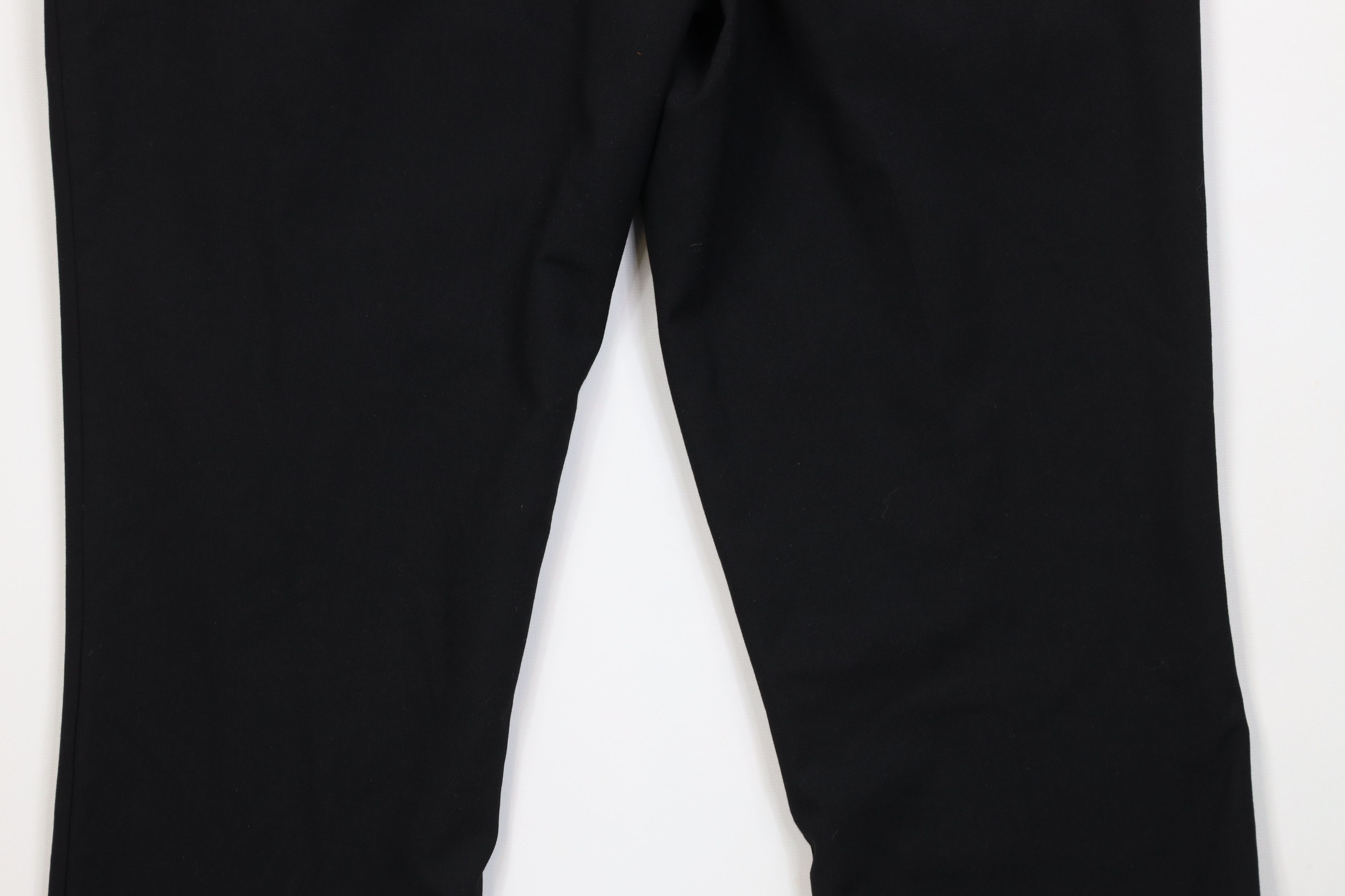 Banana Republic Banana Republic Fit Rayon Gabardine Blend Knit Chino Pants Size US 30 / EU 46 - 12 Thumbnail