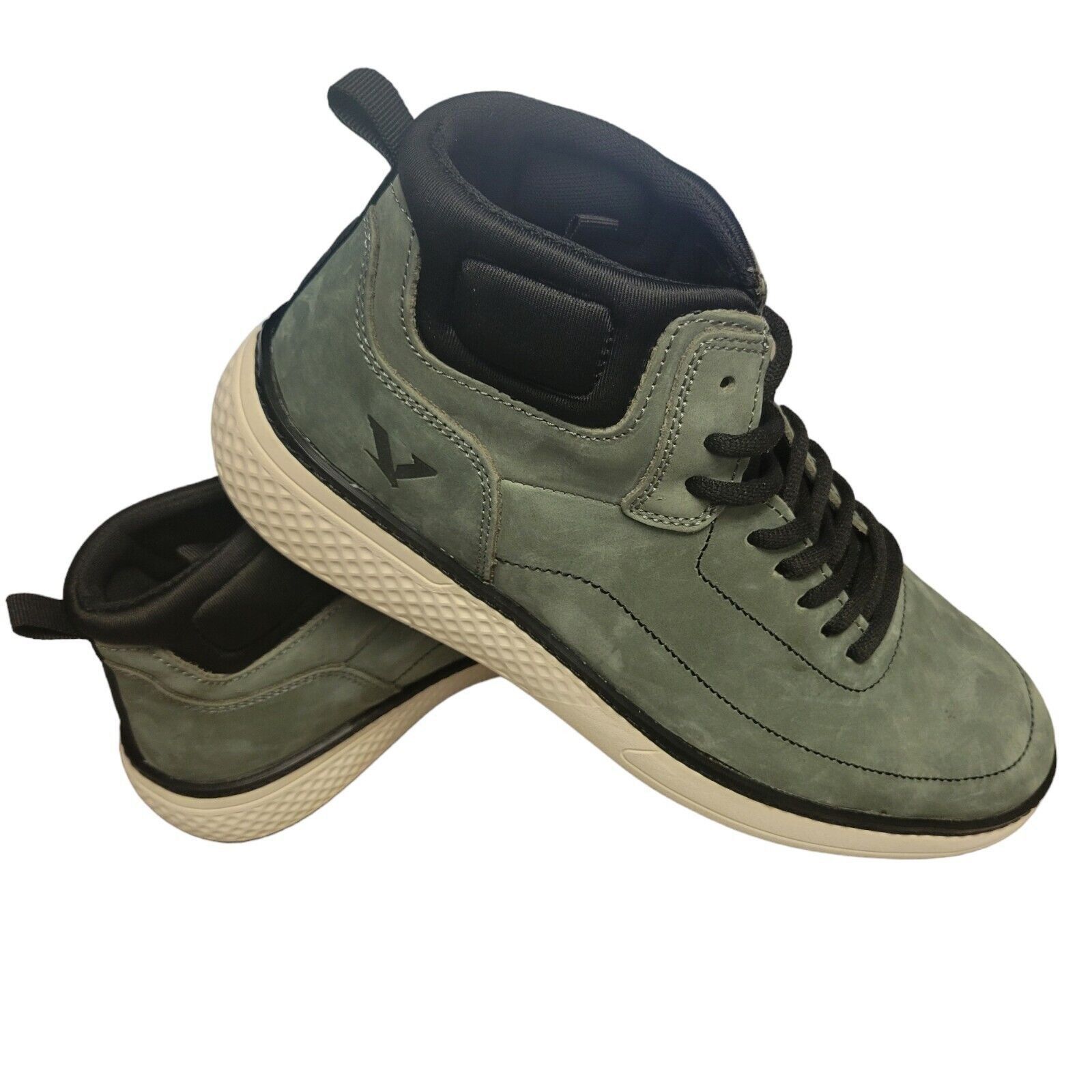 Other Territory Roam Boots Men's. Size 9.5. New In Box $120 Size US 9.5 / EU 42-43 - 1 Thumbnail