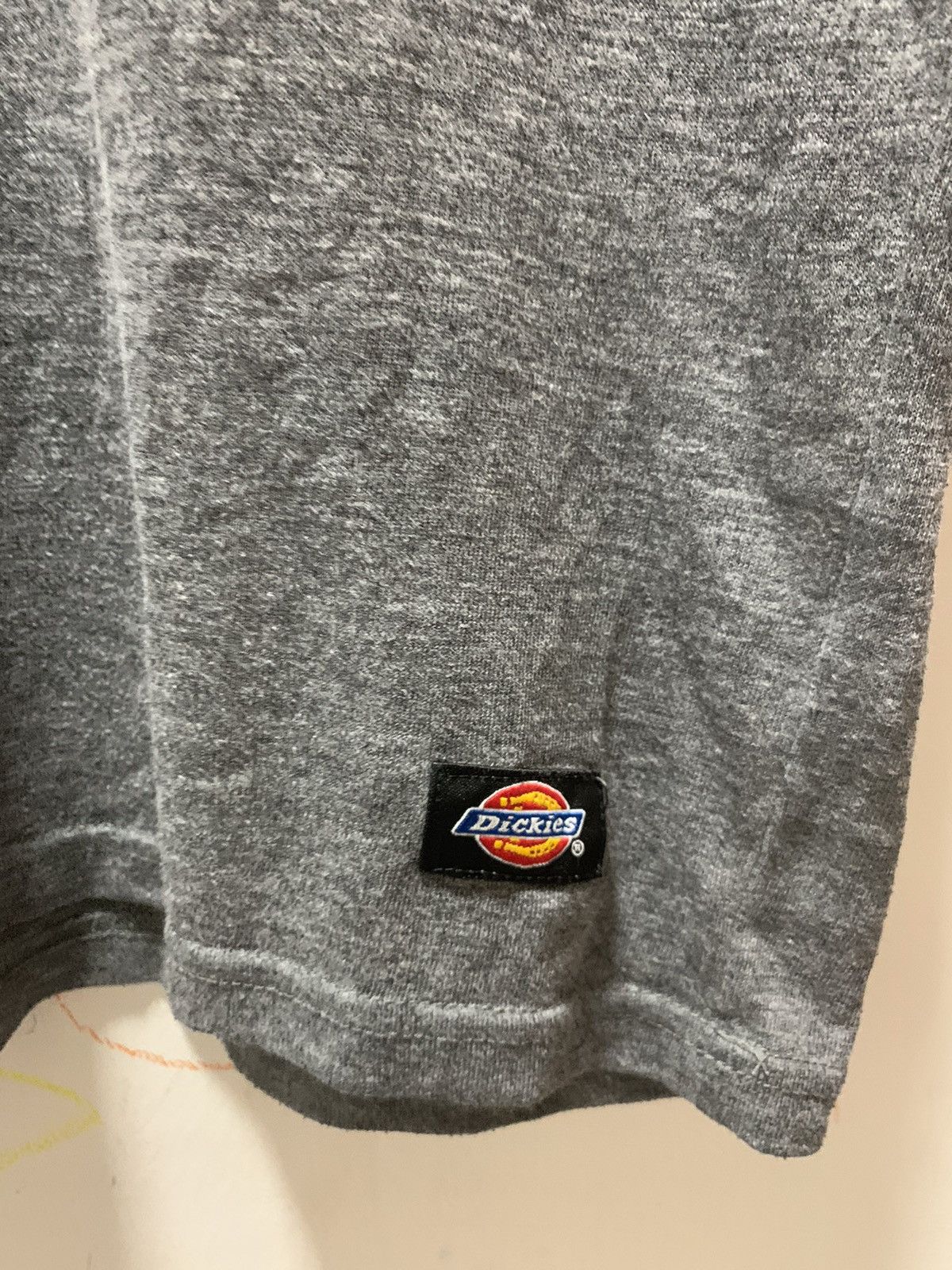 Dickies Dickies Fortworth Workers Dickies Size US L / EU 52-54 / 3 - 7 Thumbnail
