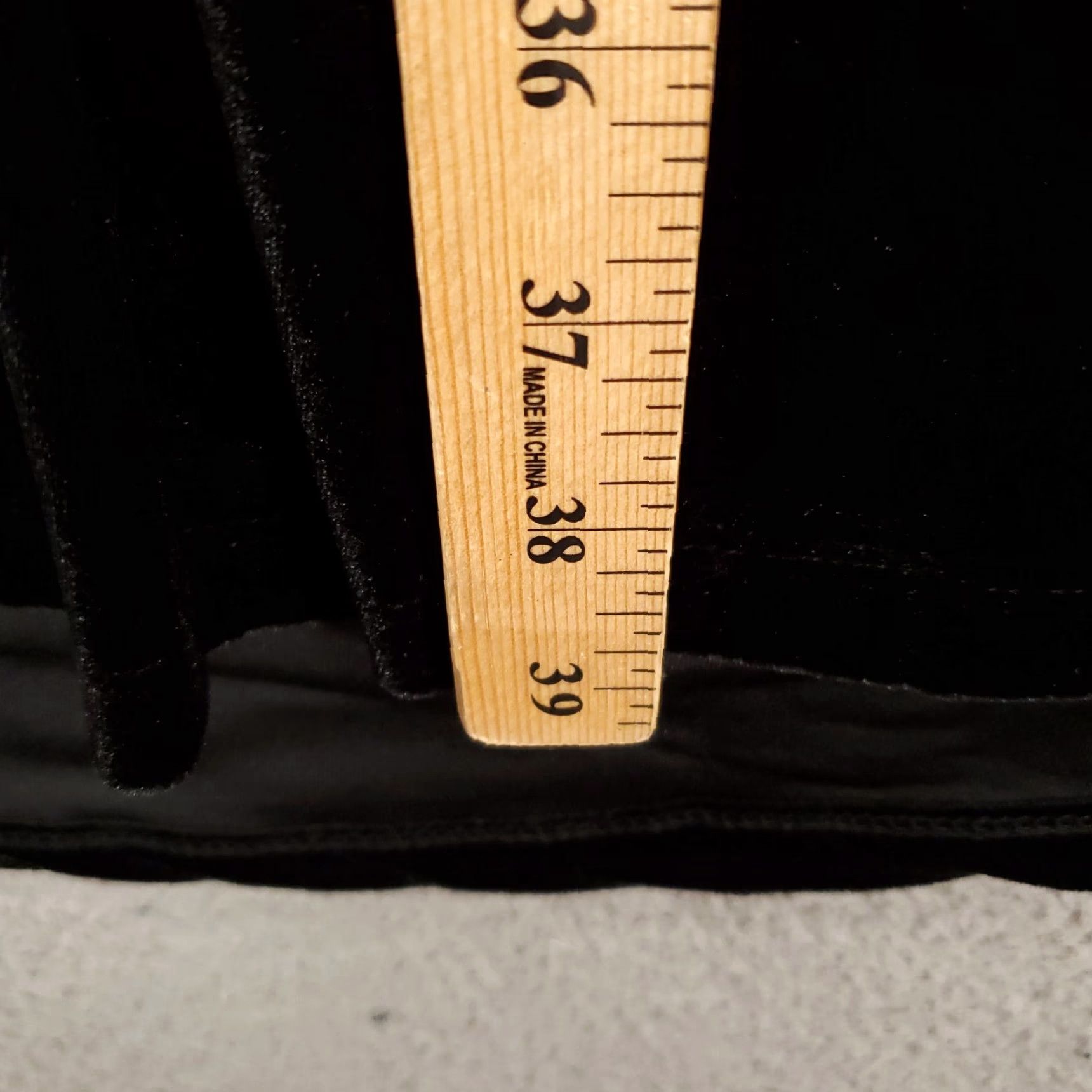 Vintage VINTAGE No Size XL / US 12-14 / IT 48-50 - 3 Thumbnail