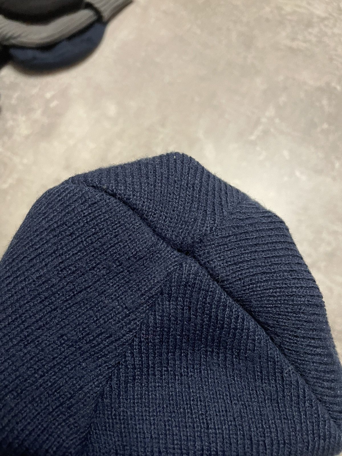 Nike Vintage Nike Swoosh Logo Hat Size ONE SIZE - 5 Thumbnail